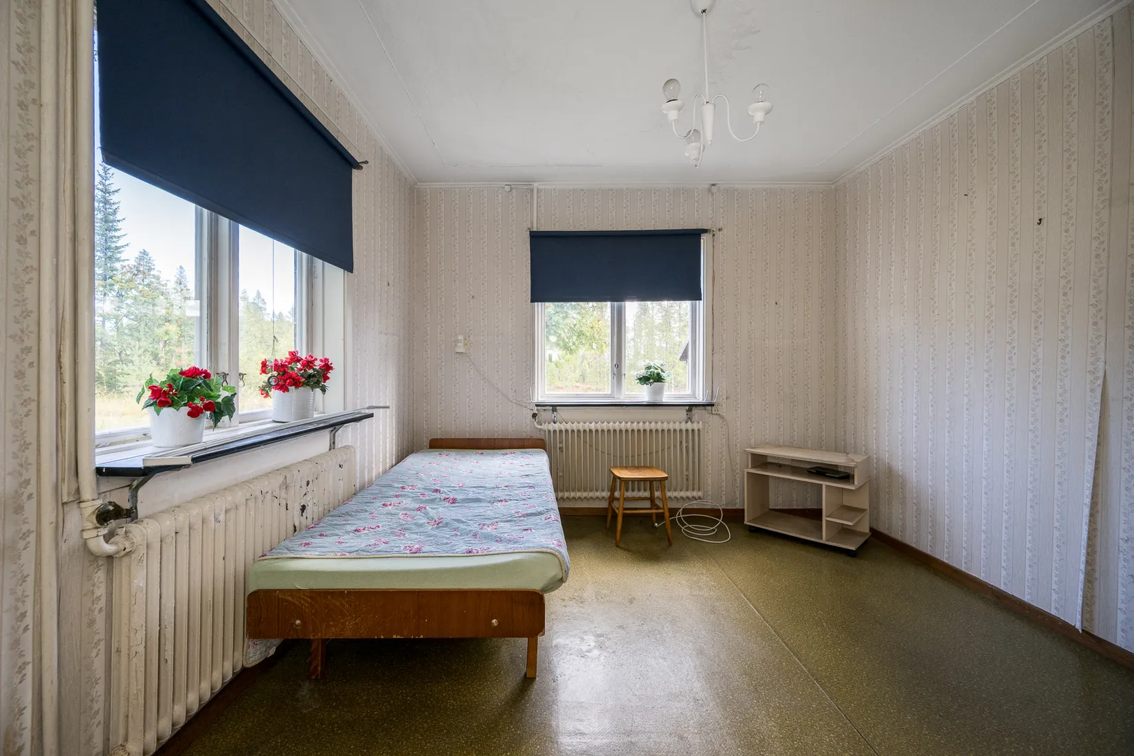 Villa, Raatukkavaara 19, Hakkas, Gällivare