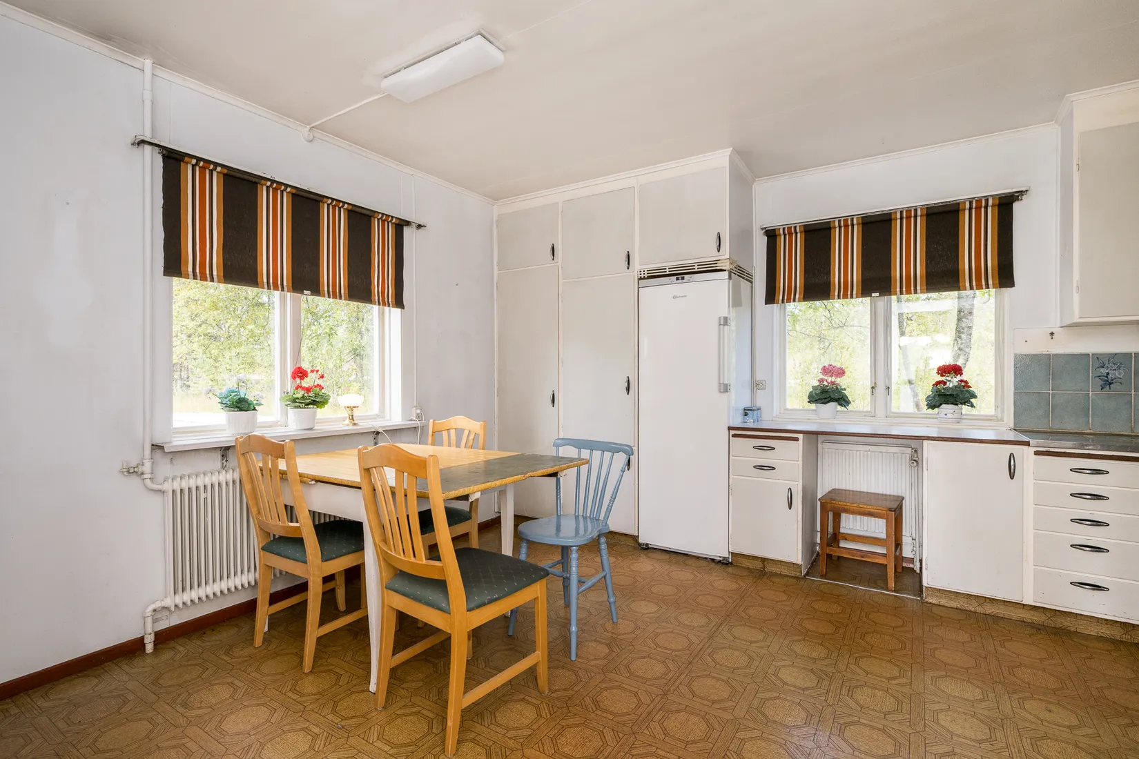 Villa, Raatukkavaara 19, Hakkas, Gällivare