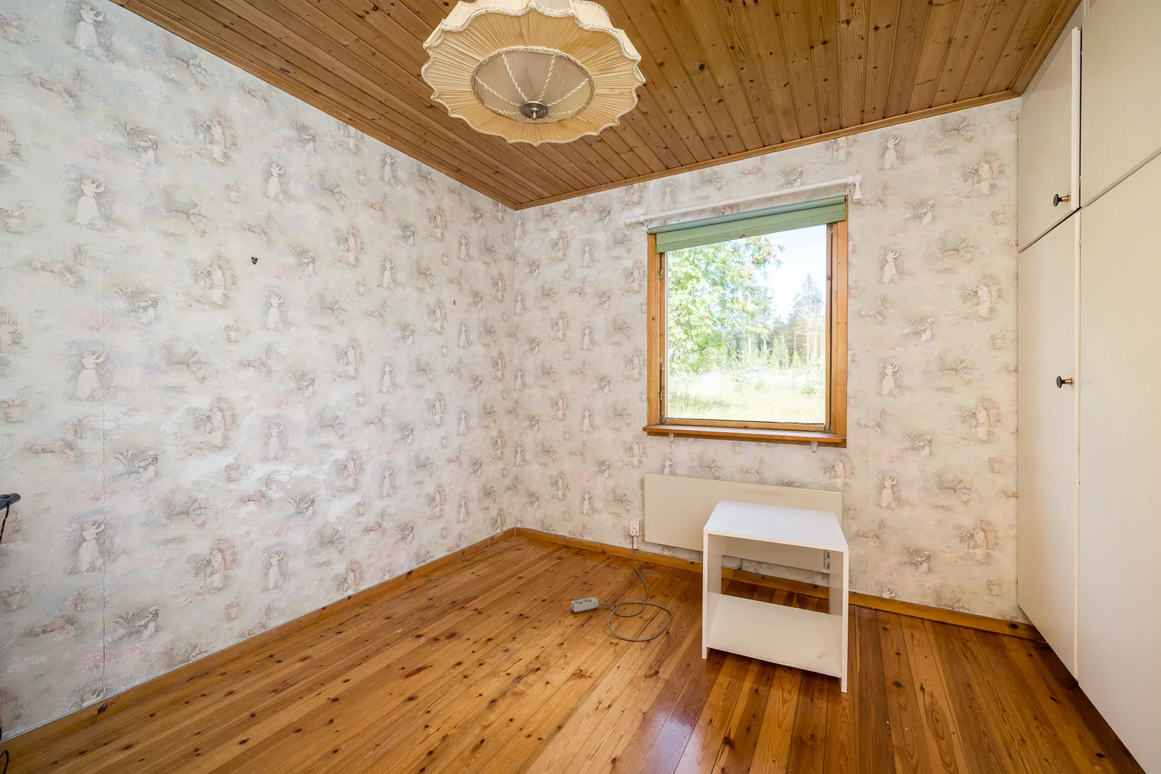 Villa, Raatukkavaara 19, Hakkas, Gällivare