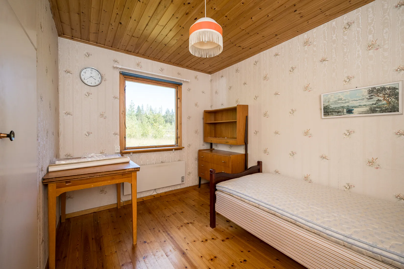 Villa, Raatukkavaara 19, Hakkas, Gällivare