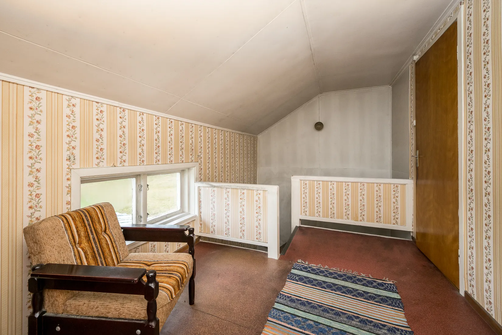 Villa, Raatukkavaara 19, Hakkas, Gällivare