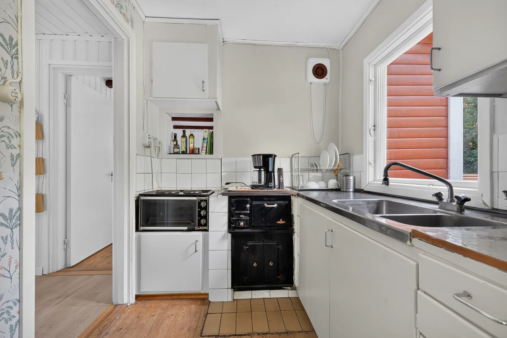 Fritidshus, Danielsvägen 16, Gropvik, Örebro