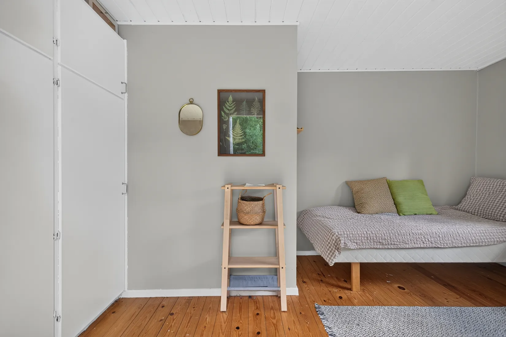 Fritidshus, Danielsvägen 16, Gropvik, Örebro
