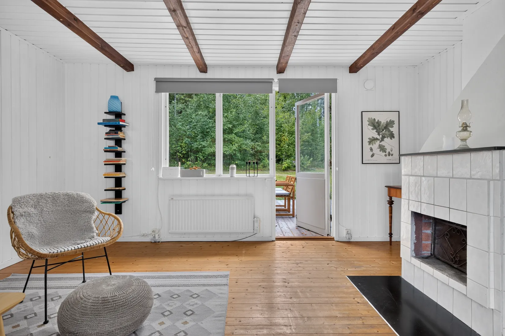 Fritidshus, Danielsvägen 16, Gropvik, Örebro