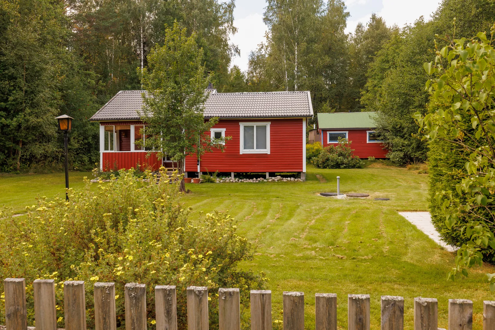 Fritidshus, Danielsvägen 16, Gropvik, Örebro