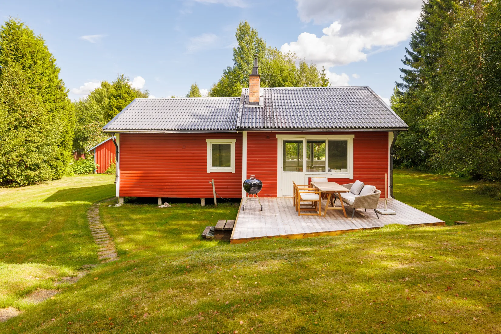 Fritidshus, Danielsvägen 16, Gropvik, Örebro