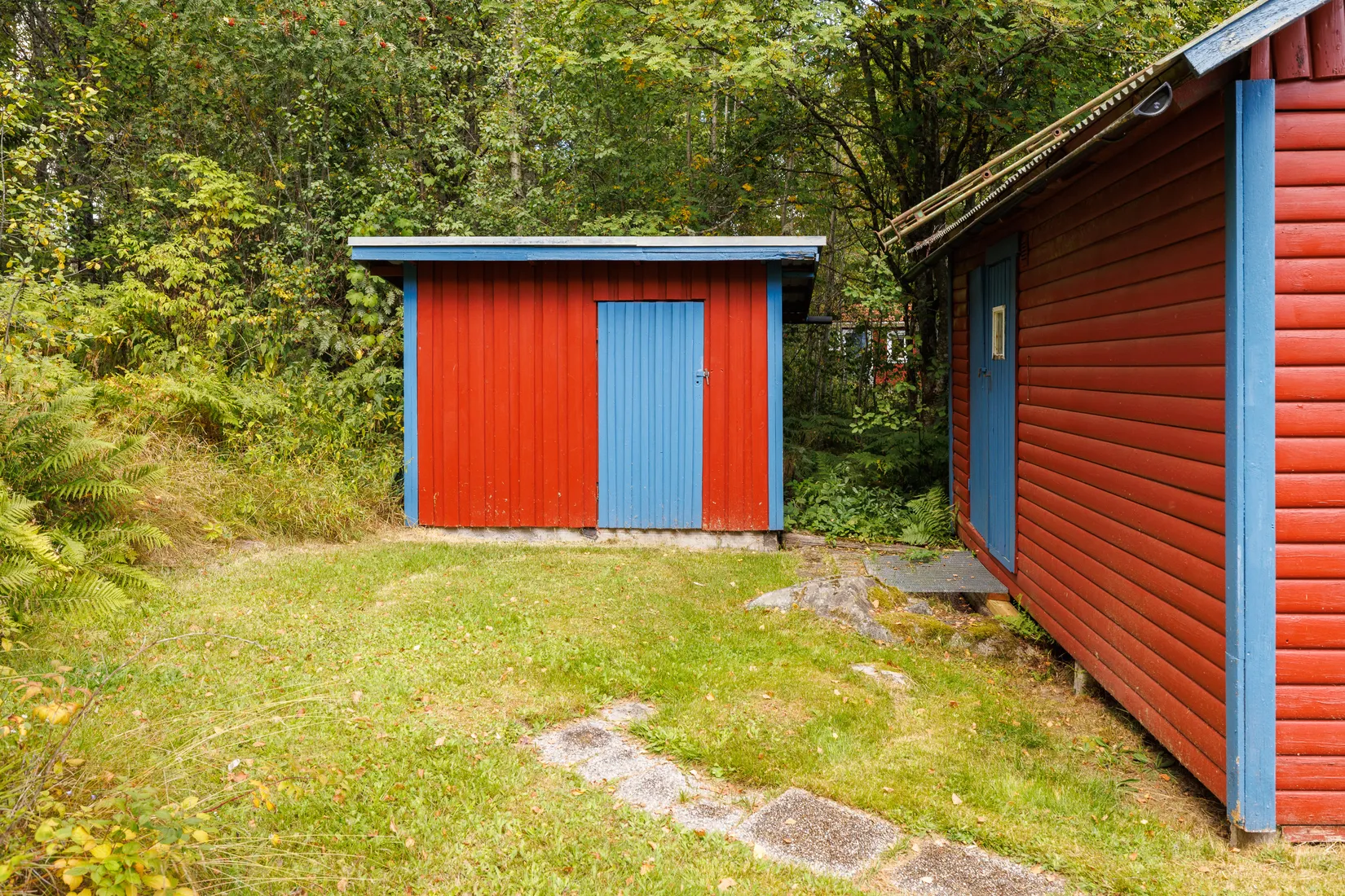 Fritidshus, Danielsvägen 16, Gropvik, Örebro