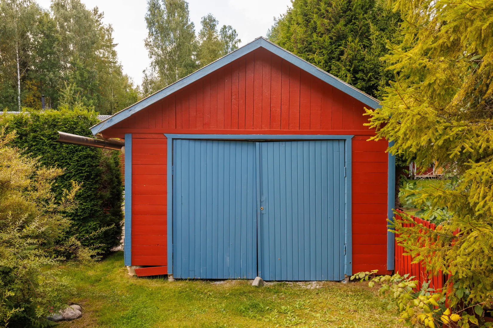 Fritidshus, Danielsvägen 16, Gropvik, Örebro