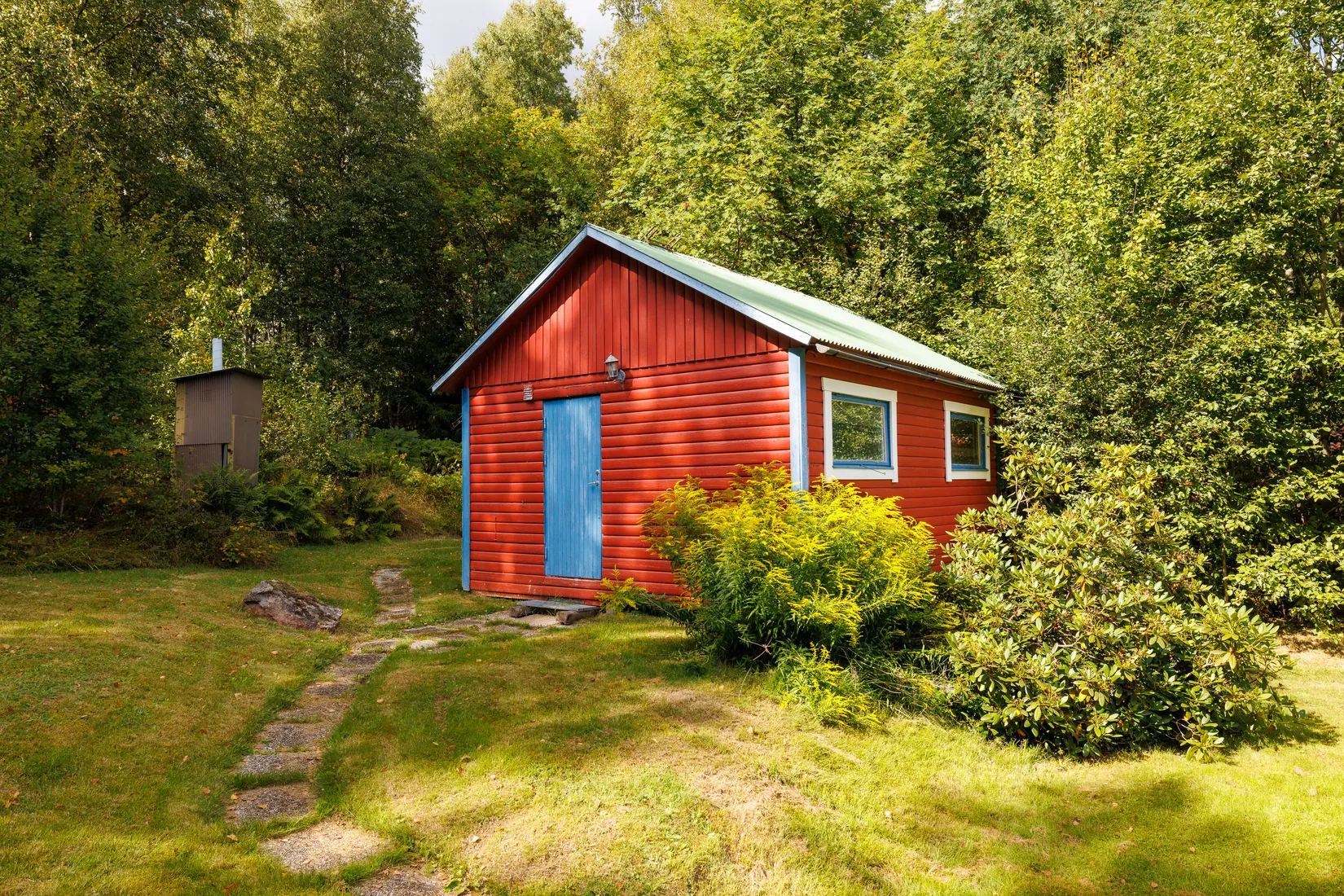 Fritidshus, Danielsvägen 16, Gropvik, Örebro