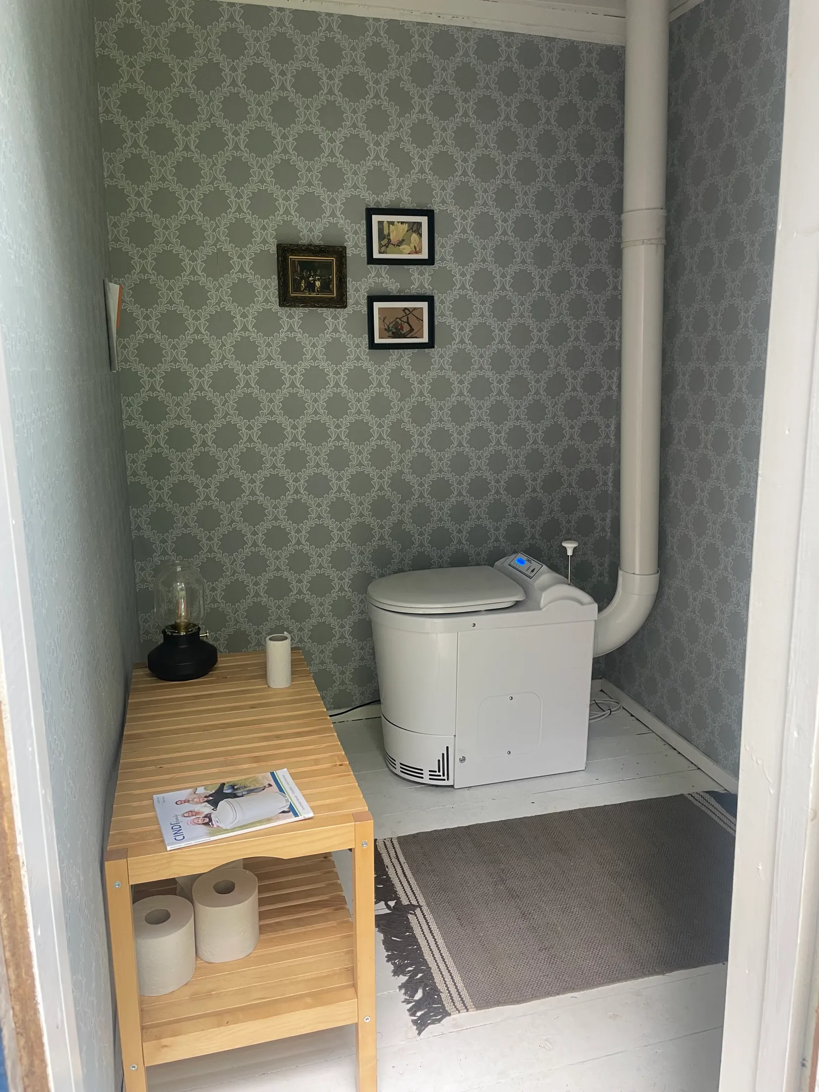 Fritidshus, Danielsvägen 16, Gropvik, Örebro