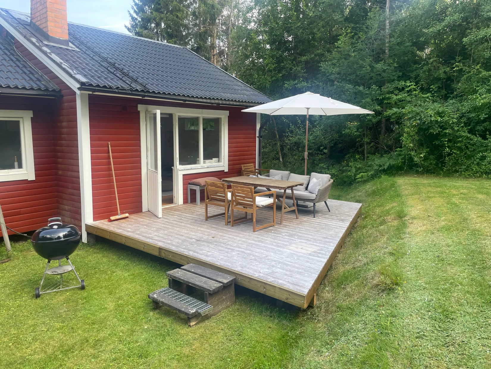 Fritidshus, Danielsvägen 16, Gropvik, Örebro