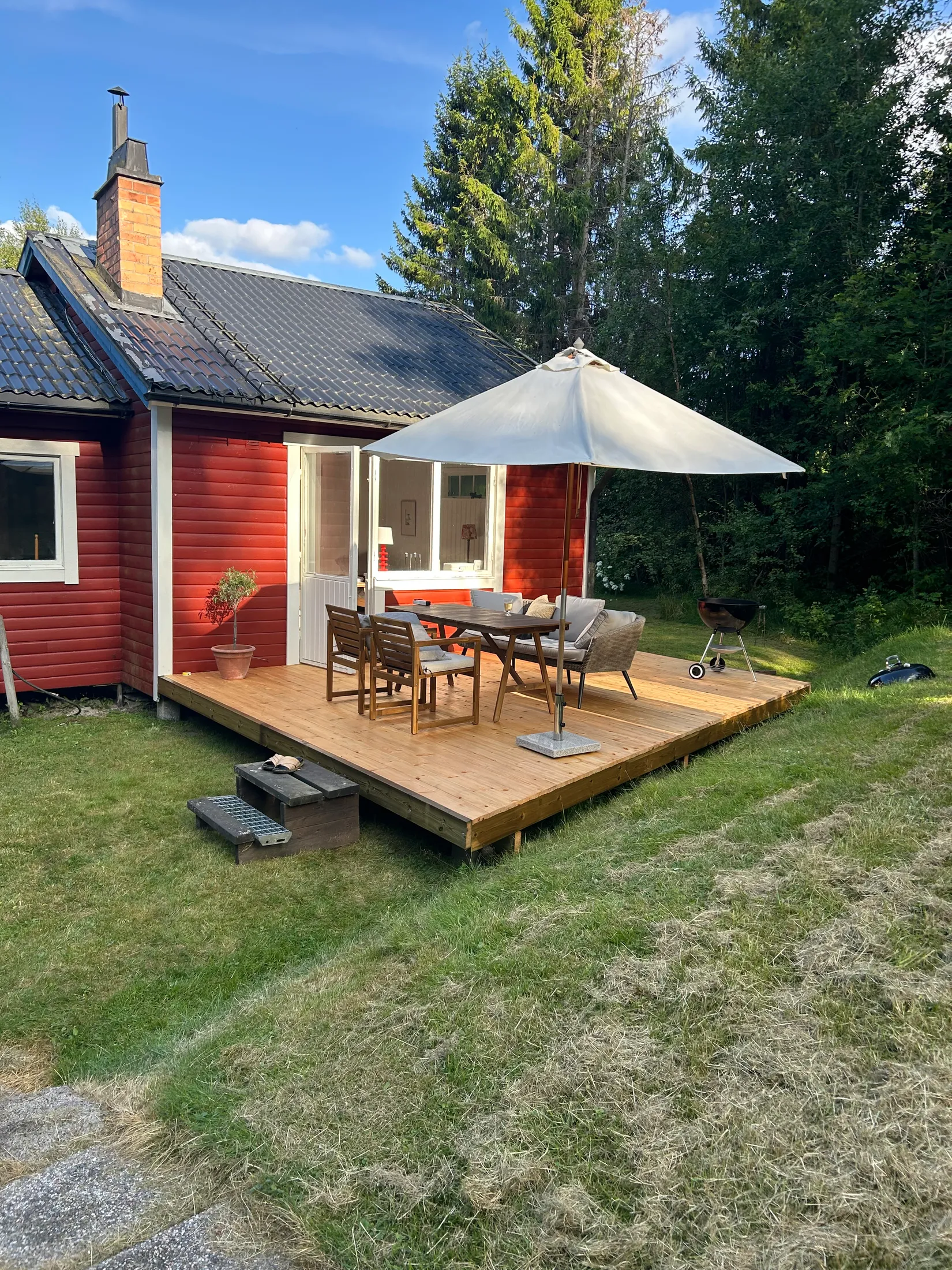 Fritidshus, Danielsvägen 16, Gropvik, Örebro