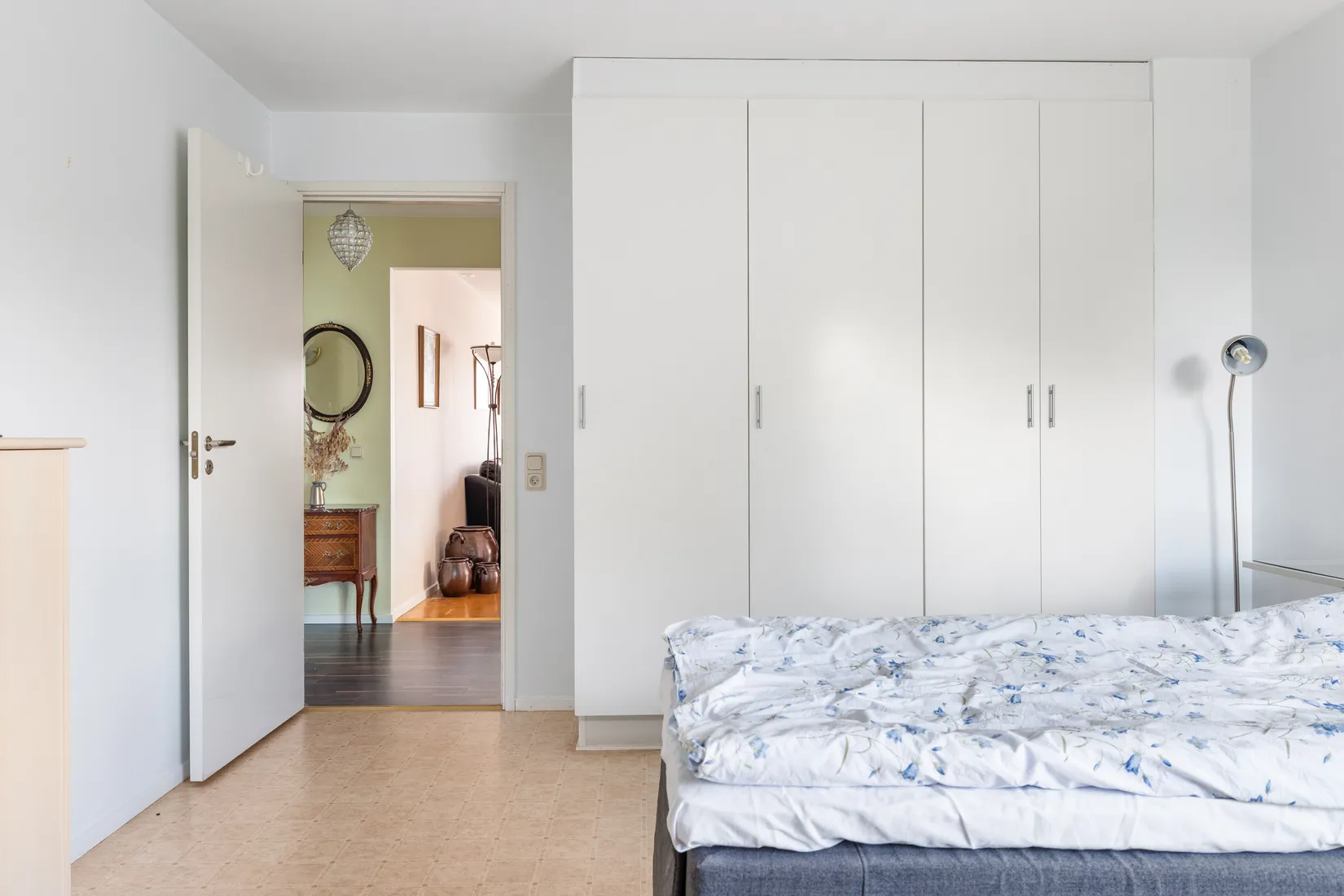 Bostadsrätt, Dragaregatan 16A, Centrum, Ystad