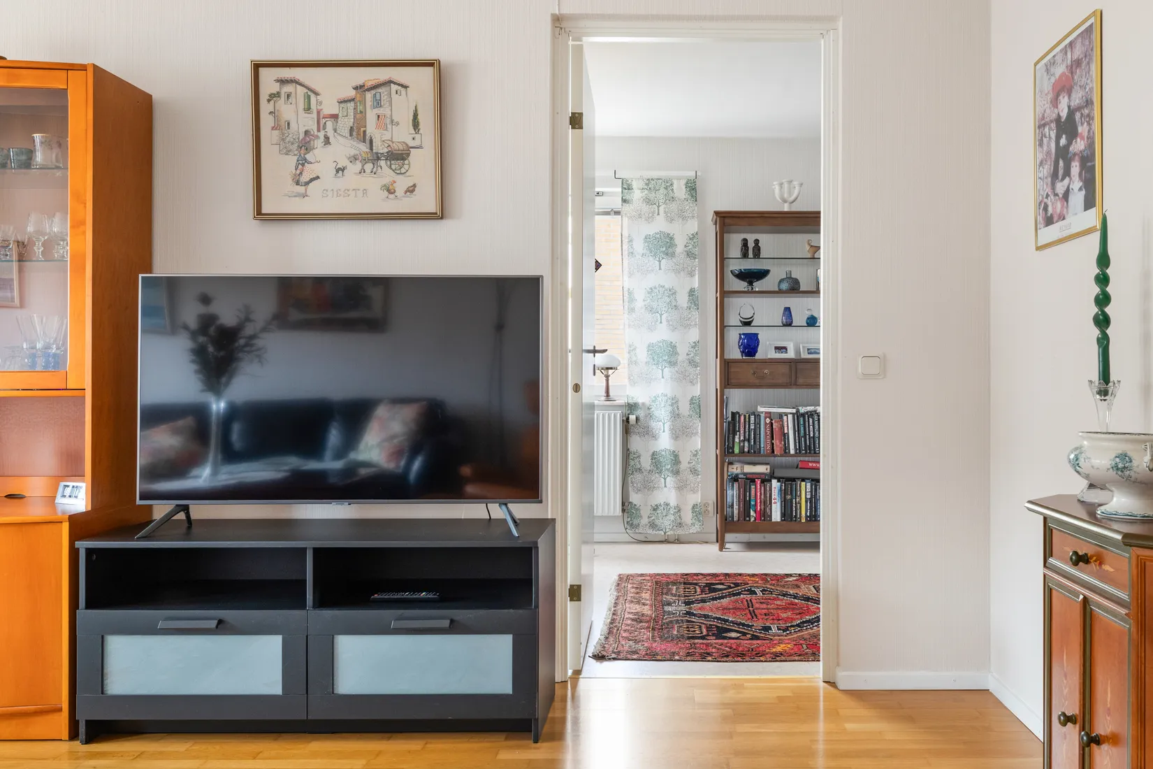 Bostadsrätt, Dragaregatan 16A, Centrum, Ystad