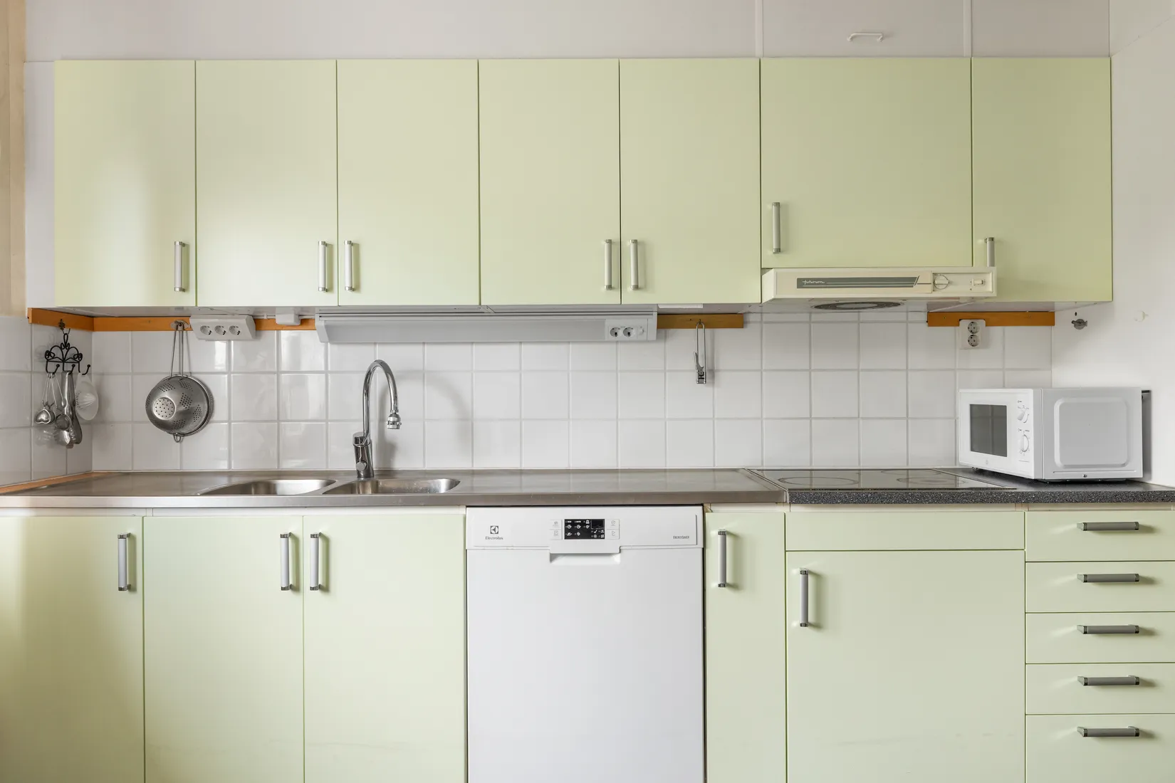 Bostadsrätt, Dragaregatan 16A, Centrum, Ystad