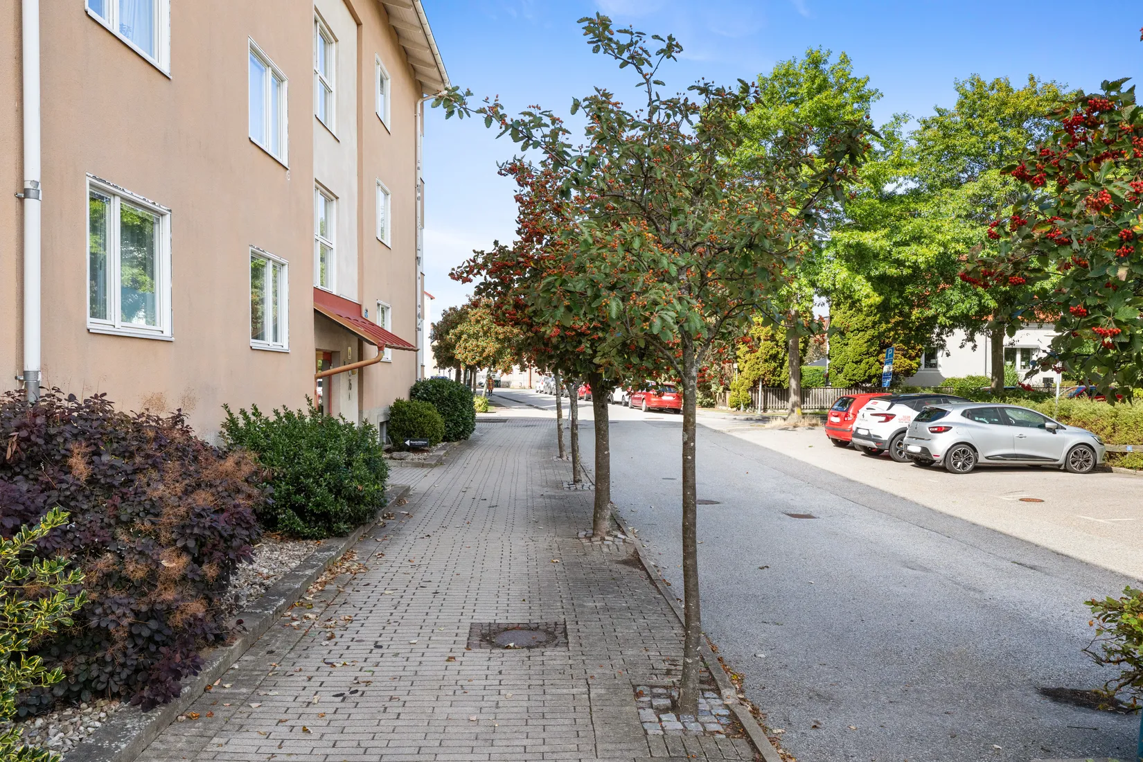 Bostadsrätt, Dragaregatan 16A, Centrum, Ystad