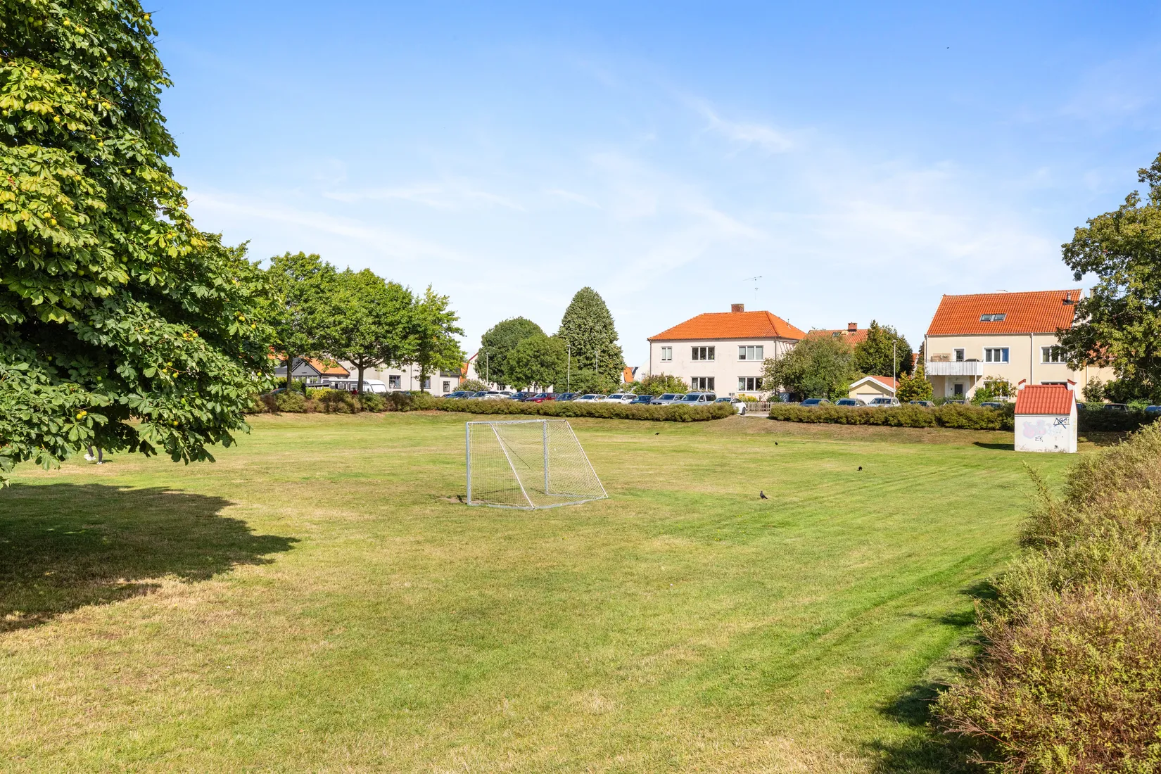 Bostadsrätt, Dragaregatan 16A, Centrum, Ystad