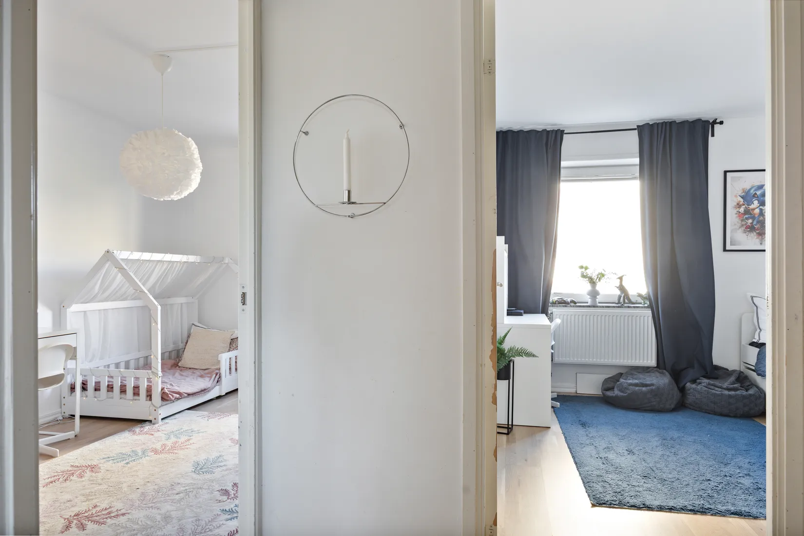 Bostadsrätt, Von lingens väg 50, Rosengård, Malmö