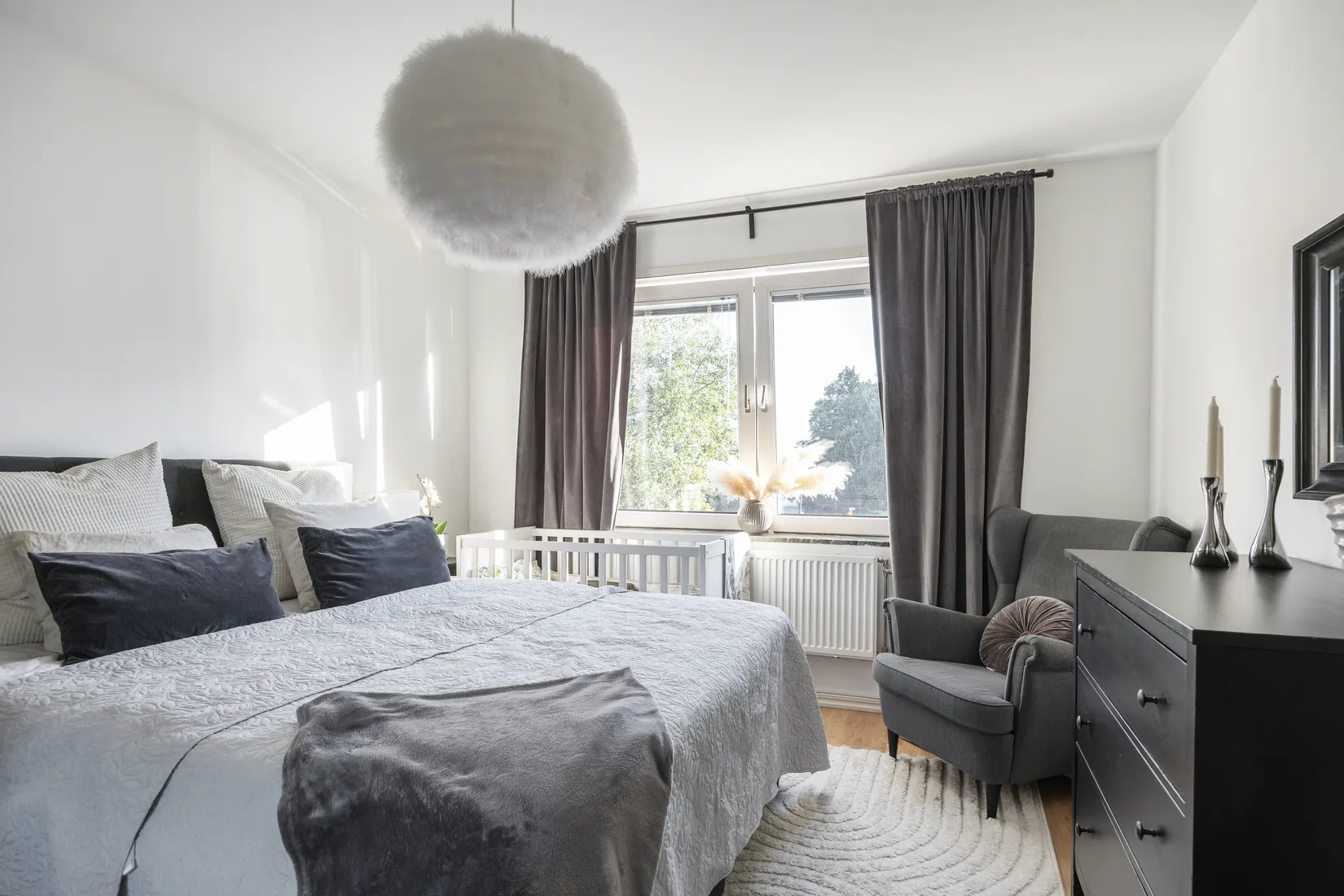 Bostadsrätt, Von lingens väg 50, Rosengård, Malmö