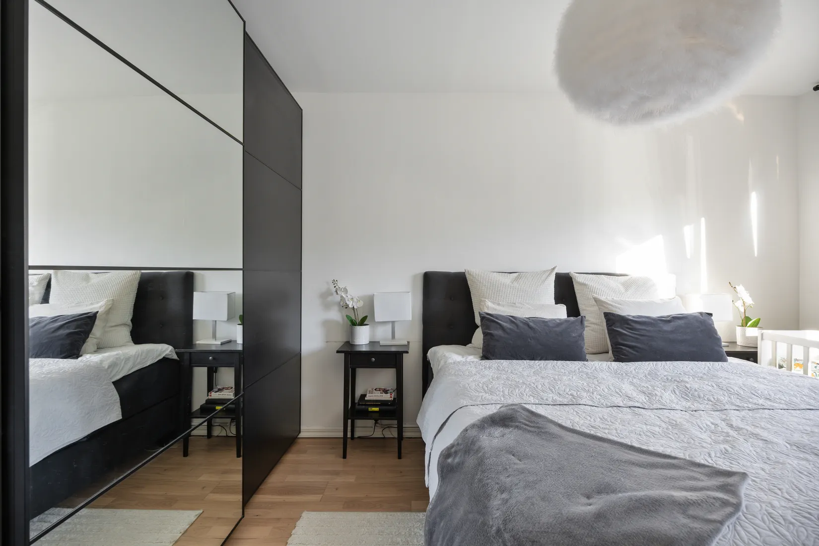 Bostadsrätt, Von lingens väg 50, Rosengård, Malmö