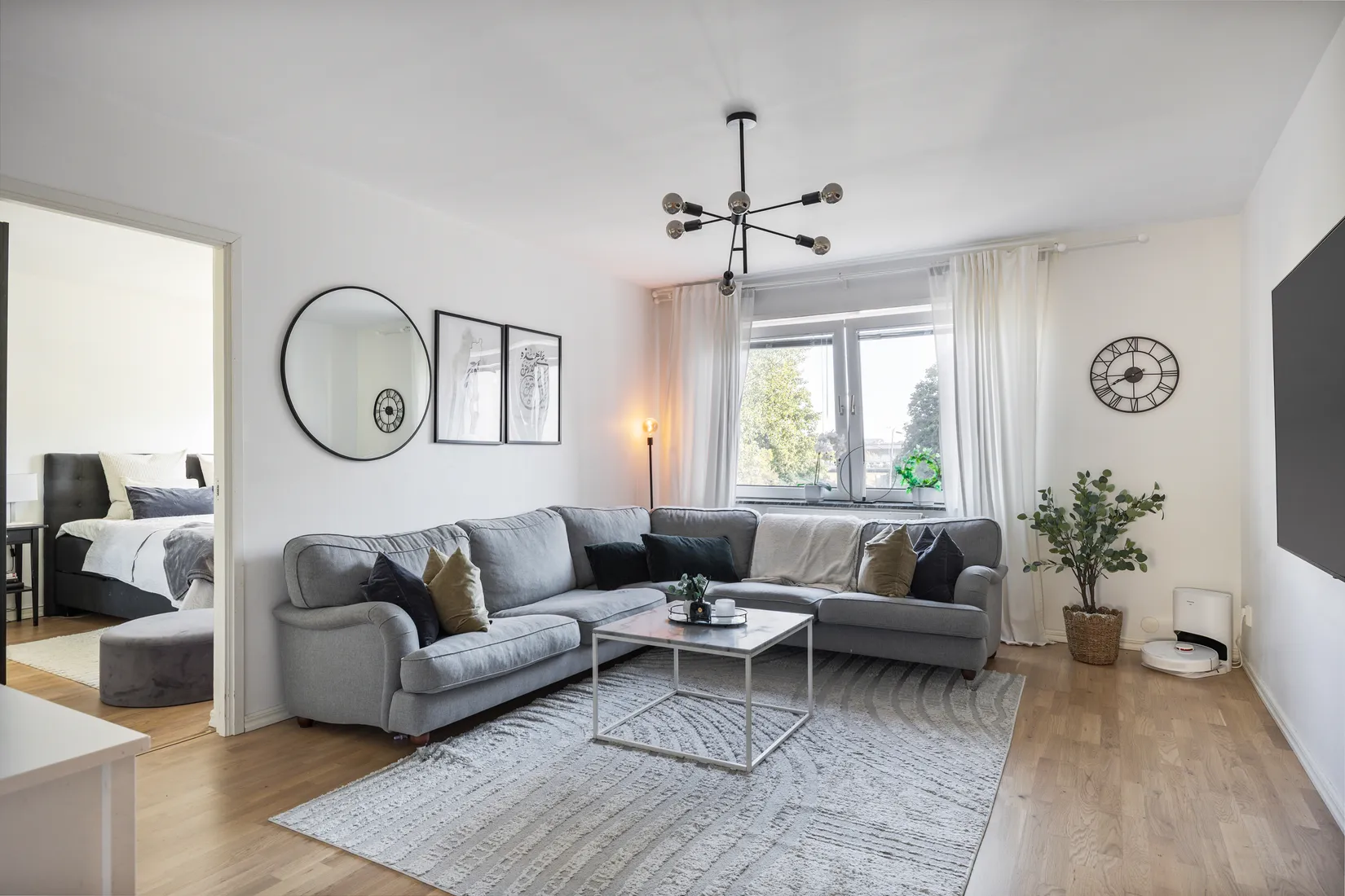 Bostadsrätt, Von lingens väg 50, Rosengård, Malmö