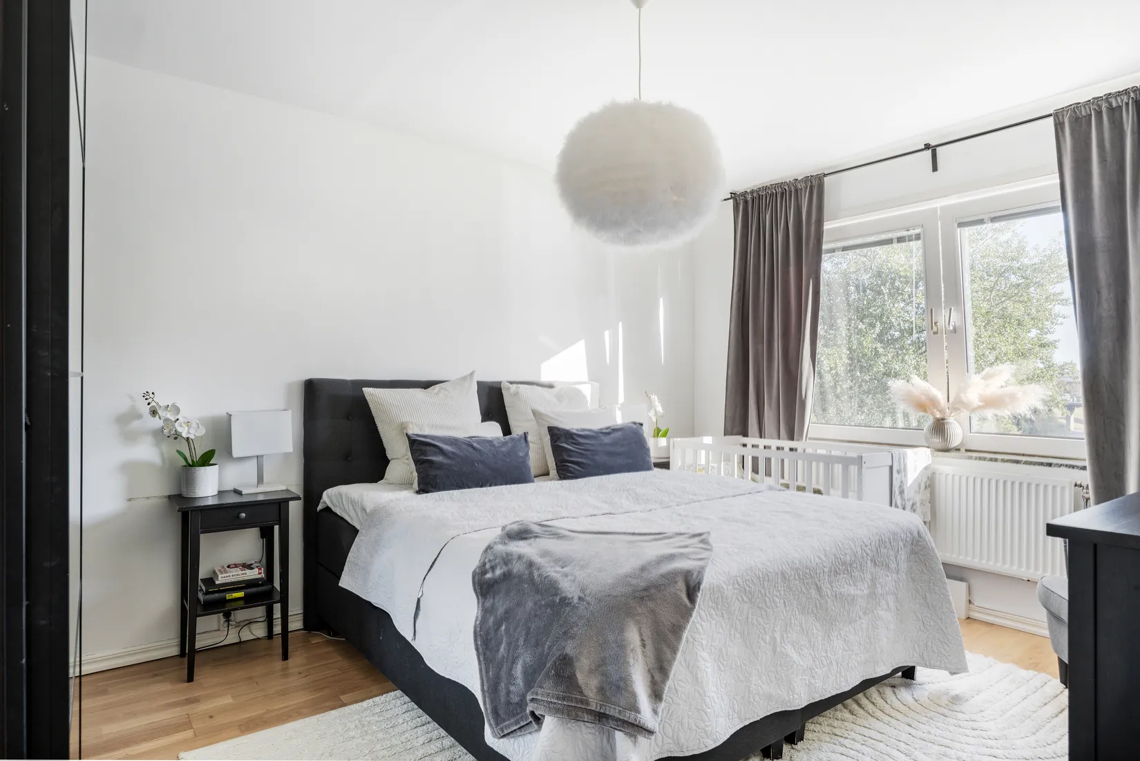 Bostadsrätt, Von lingens väg 50, Rosengård, Malmö