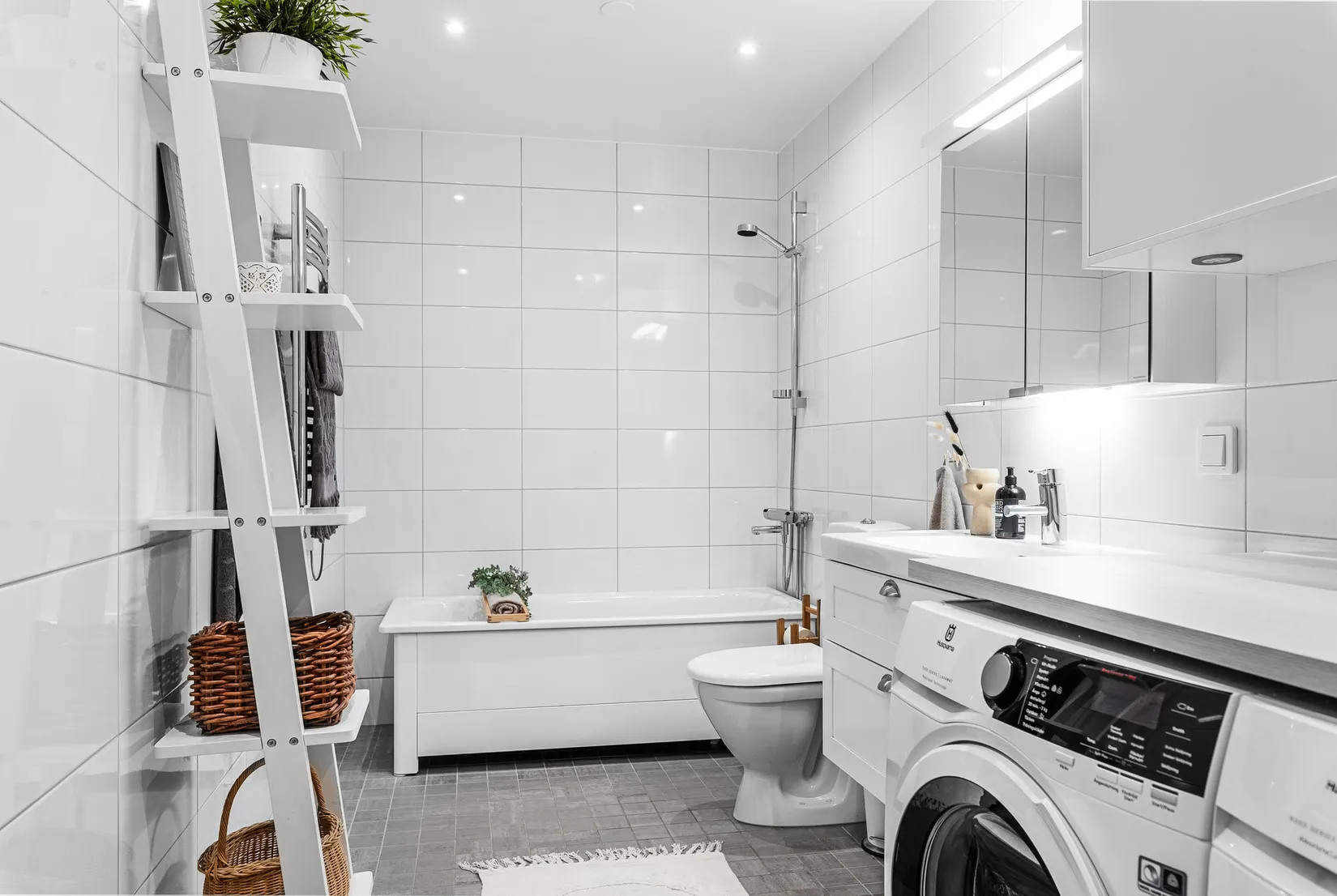 Bostadsrätt, Bockhornsvägen 7, Vimanshäll, Linköping