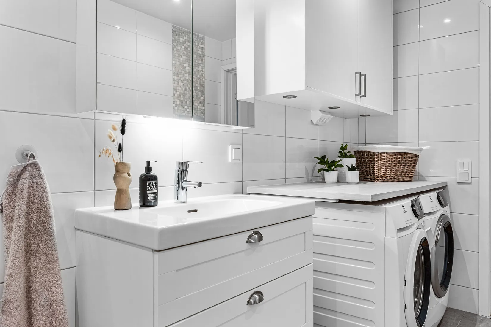 Bostadsrätt, Bockhornsvägen 7, Vimanshäll, Linköping