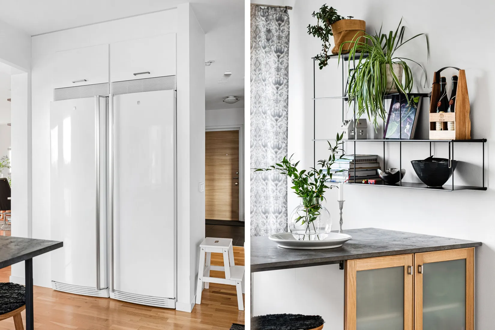 Bostadsrätt, Bockhornsvägen 7, Vimanshäll, Linköping