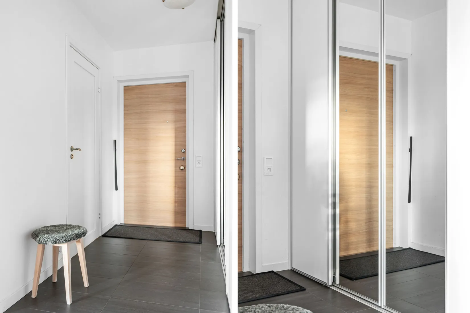 Bostadsrätt, Bockhornsvägen 7, Vimanshäll, Linköping