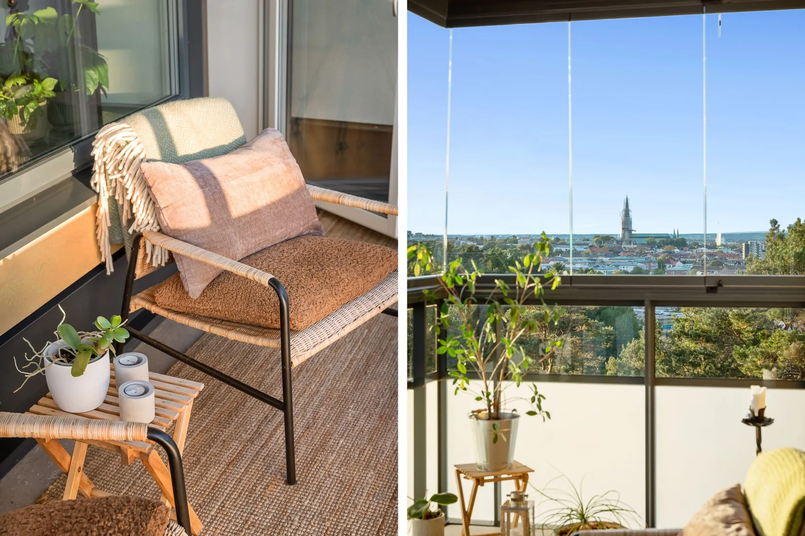 Bostadsrätt, Bockhornsvägen 7, Vimanshäll, Linköping