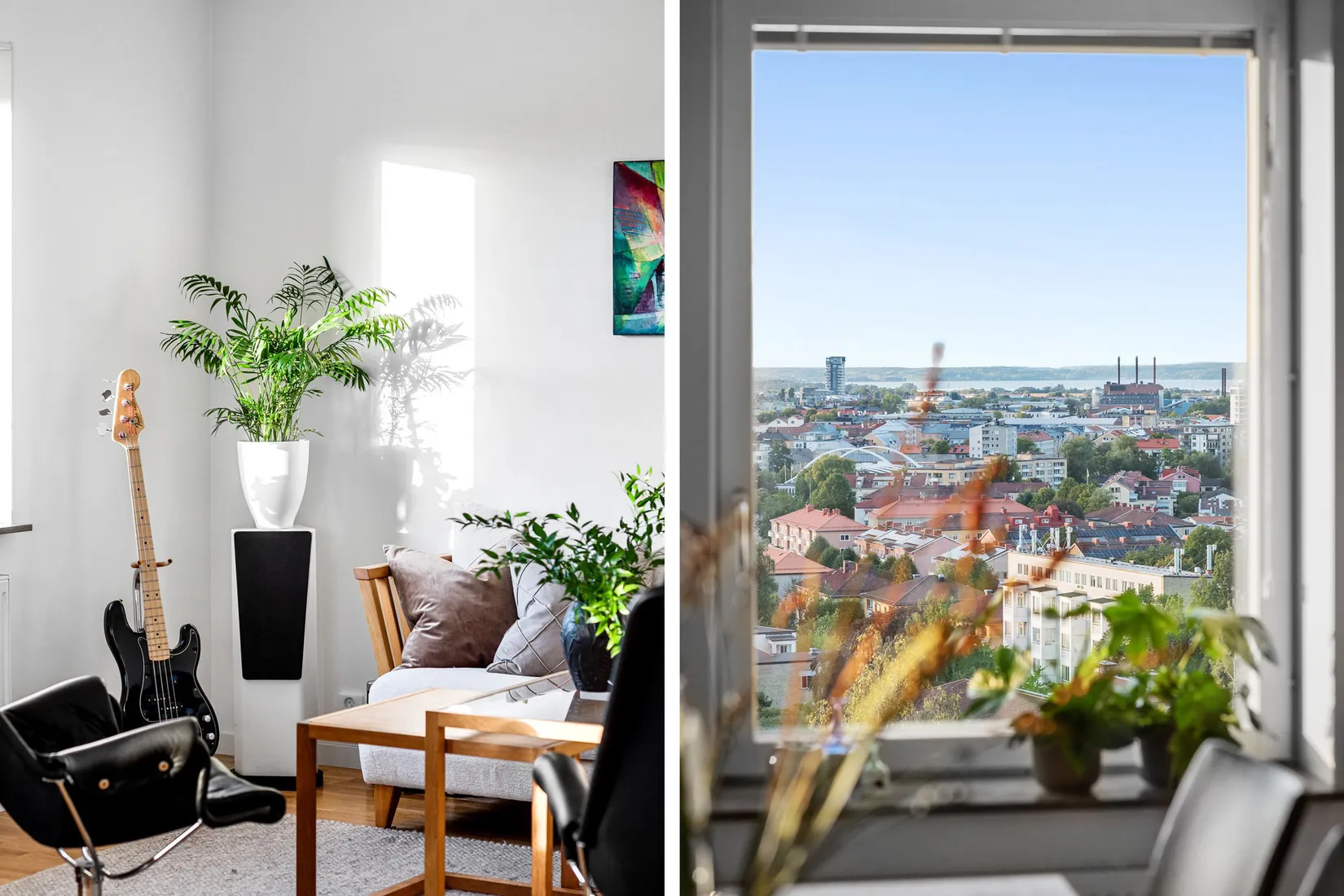 Bostadsrätt, Bockhornsvägen 7, Vimanshäll, Linköping