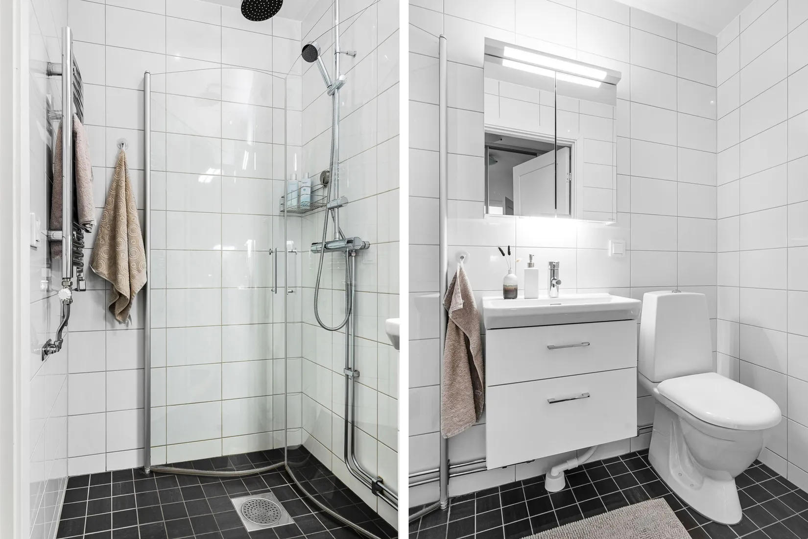 Bostadsrätt, Bockhornsvägen 7, Vimanshäll, Linköping