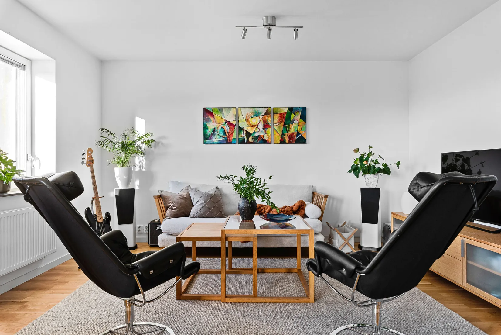 Bostadsrätt, Bockhornsvägen 7, Vimanshäll, Linköping