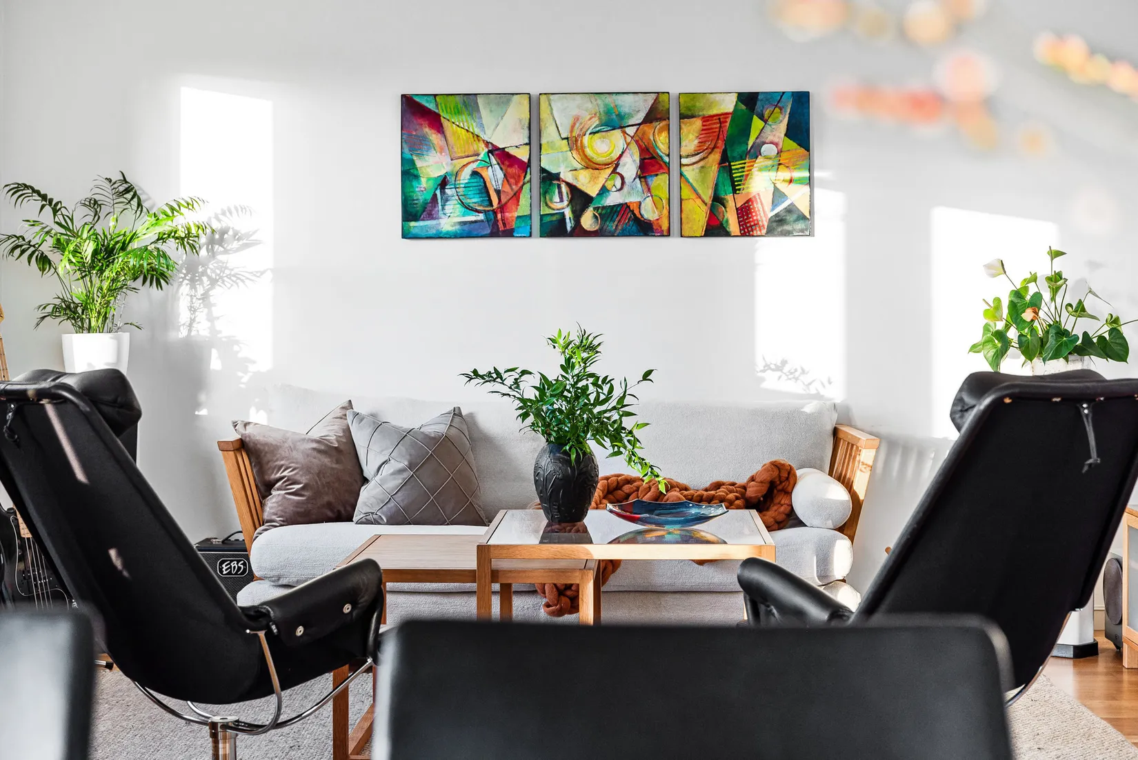 Bostadsrätt, Bockhornsvägen 7, Vimanshäll, Linköping