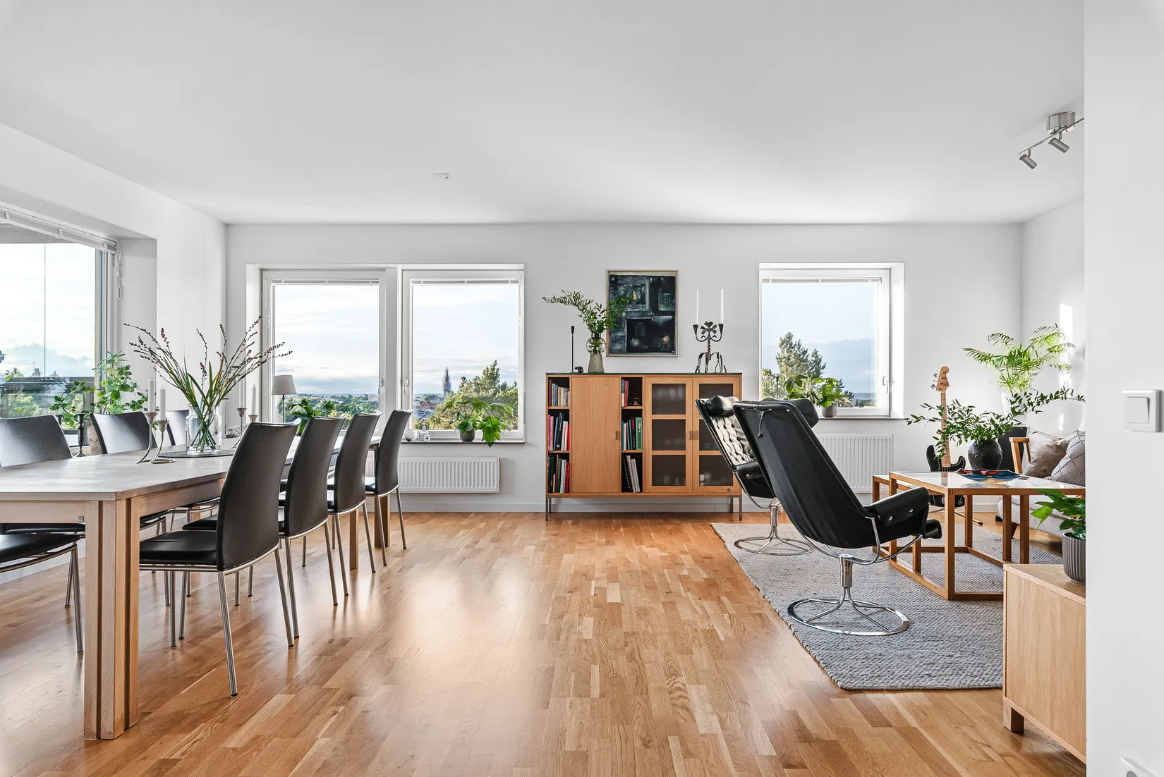 Bostadsrätt, Bockhornsvägen 7, Vimanshäll, Linköping