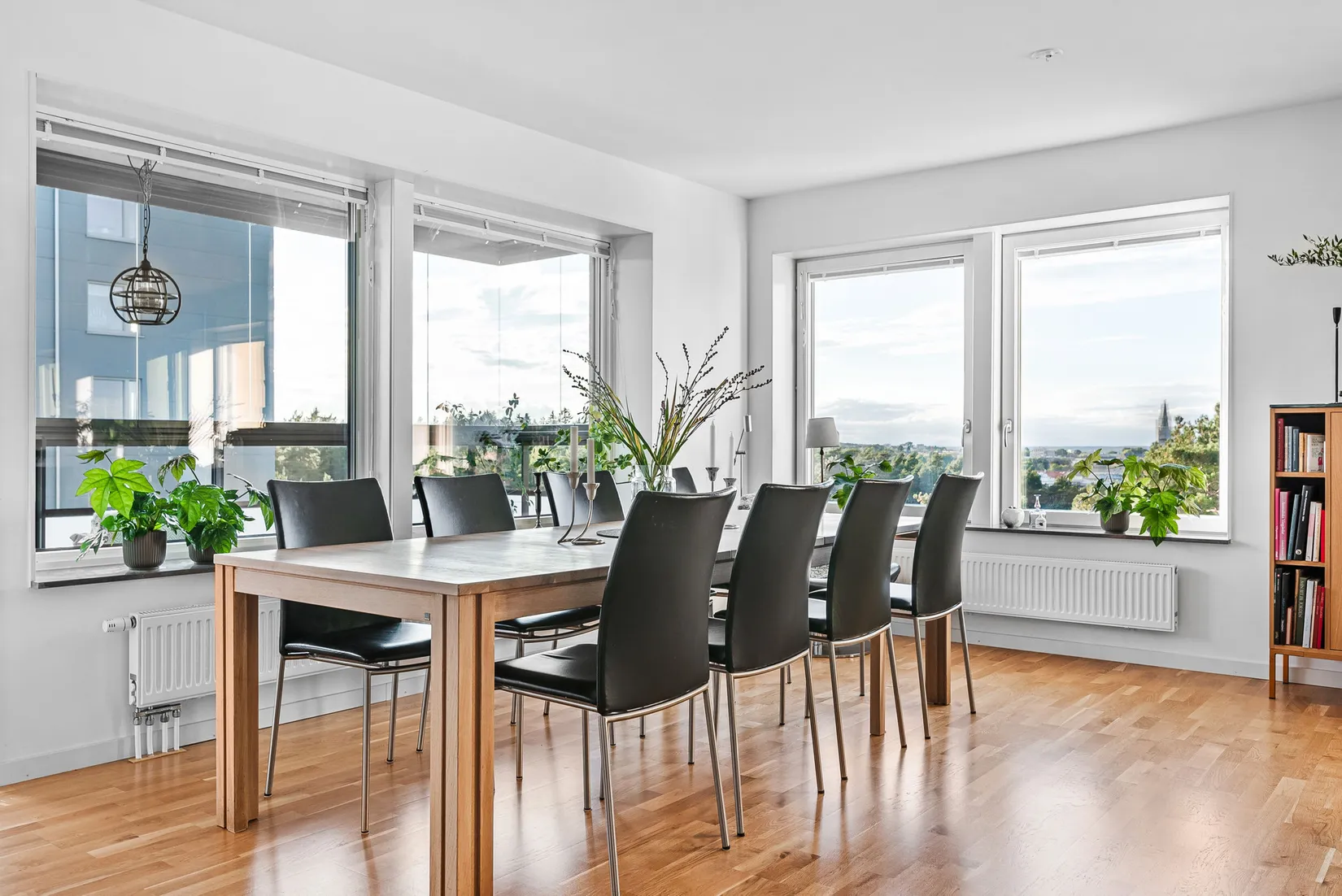 Bostadsrätt, Bockhornsvägen 7, Vimanshäll, Linköping