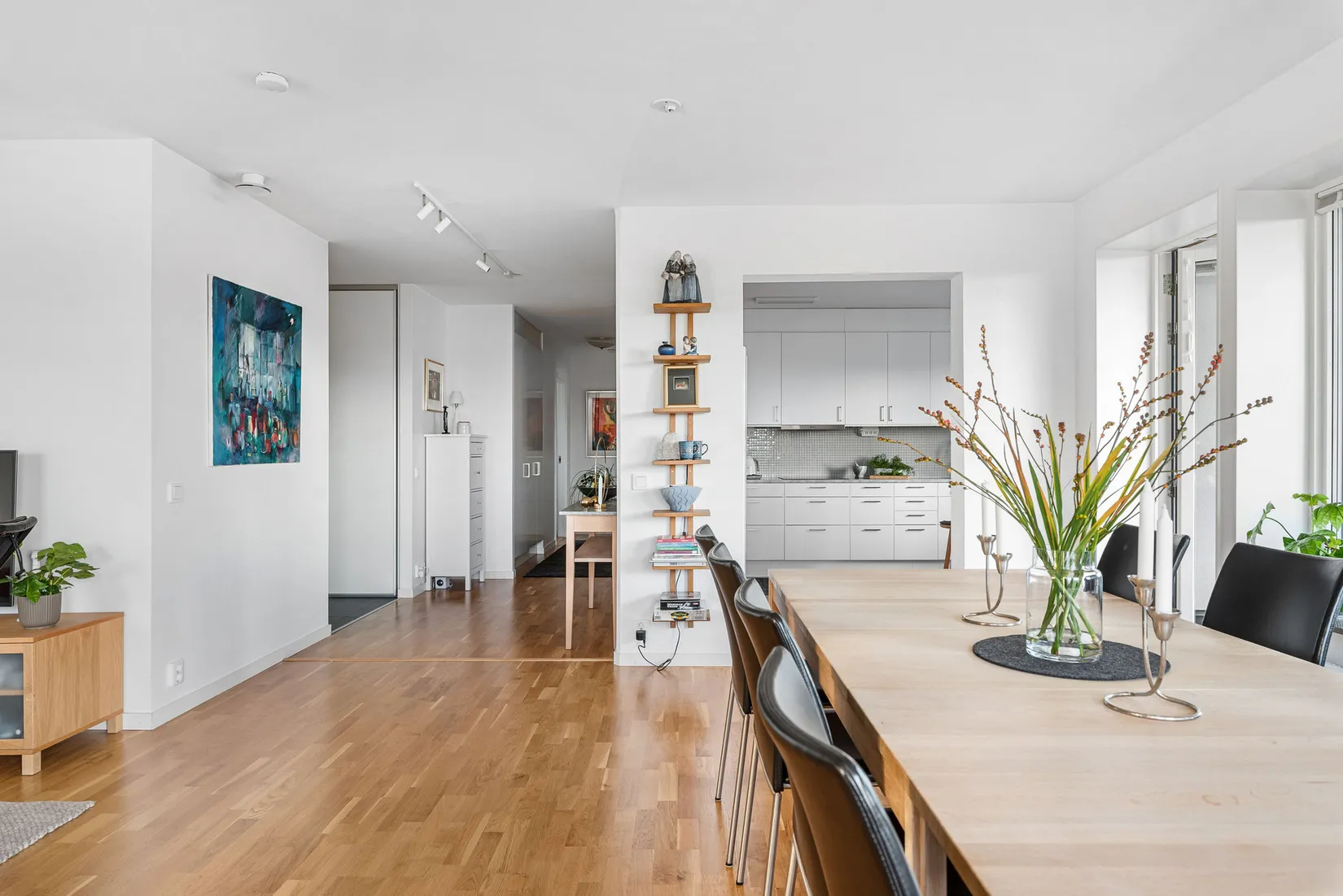 Bostadsrätt, Bockhornsvägen 7, Vimanshäll, Linköping