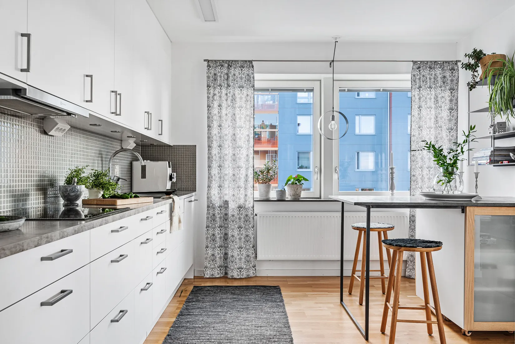 Bostadsrätt, Bockhornsvägen 7, Vimanshäll, Linköping