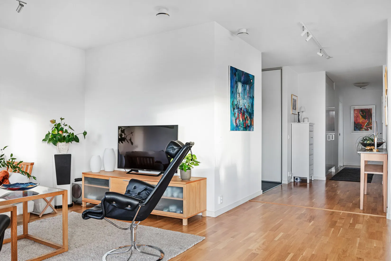 Bostadsrätt, Bockhornsvägen 7, Vimanshäll, Linköping