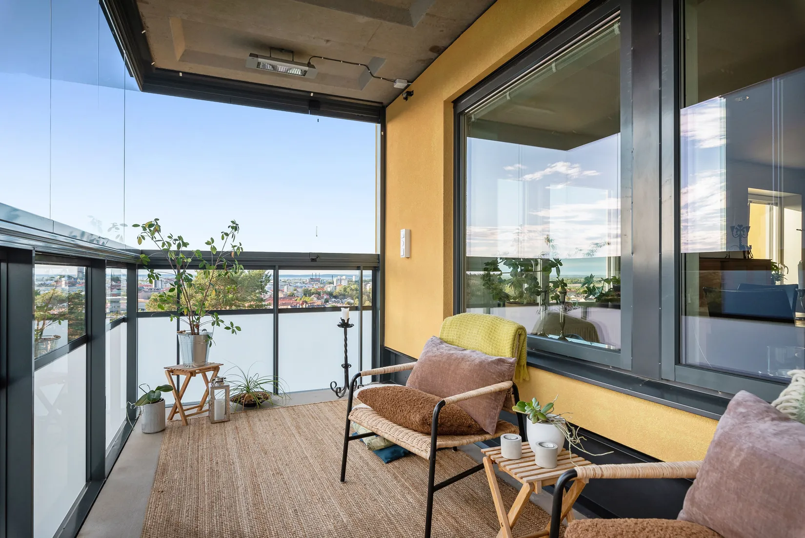 Bostadsrätt, Bockhornsvägen 7, Vimanshäll, Linköping