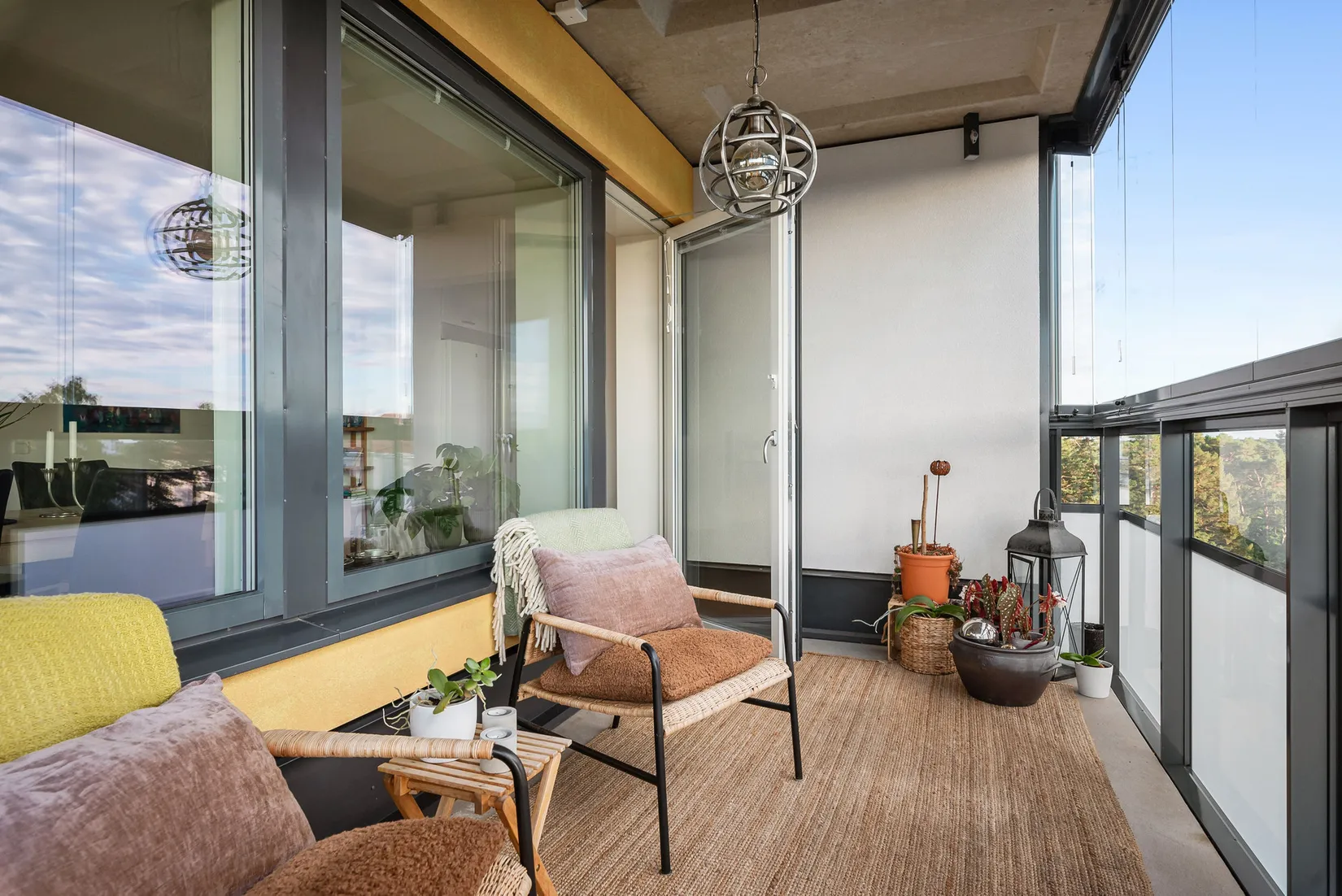 Bostadsrätt, Bockhornsvägen 7, Vimanshäll, Linköping