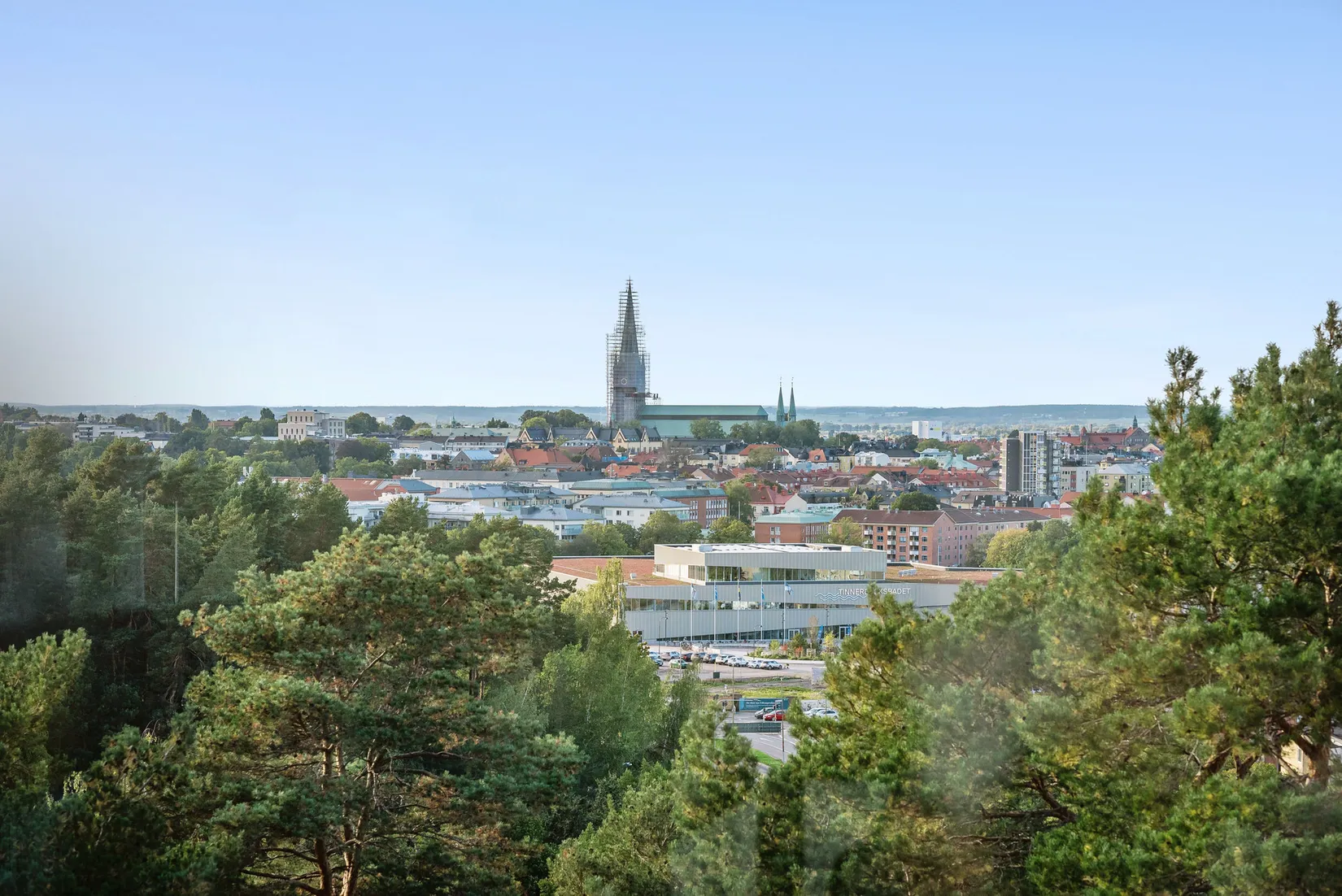 Bostadsrätt, Bockhornsvägen 7, Vimanshäll, Linköping