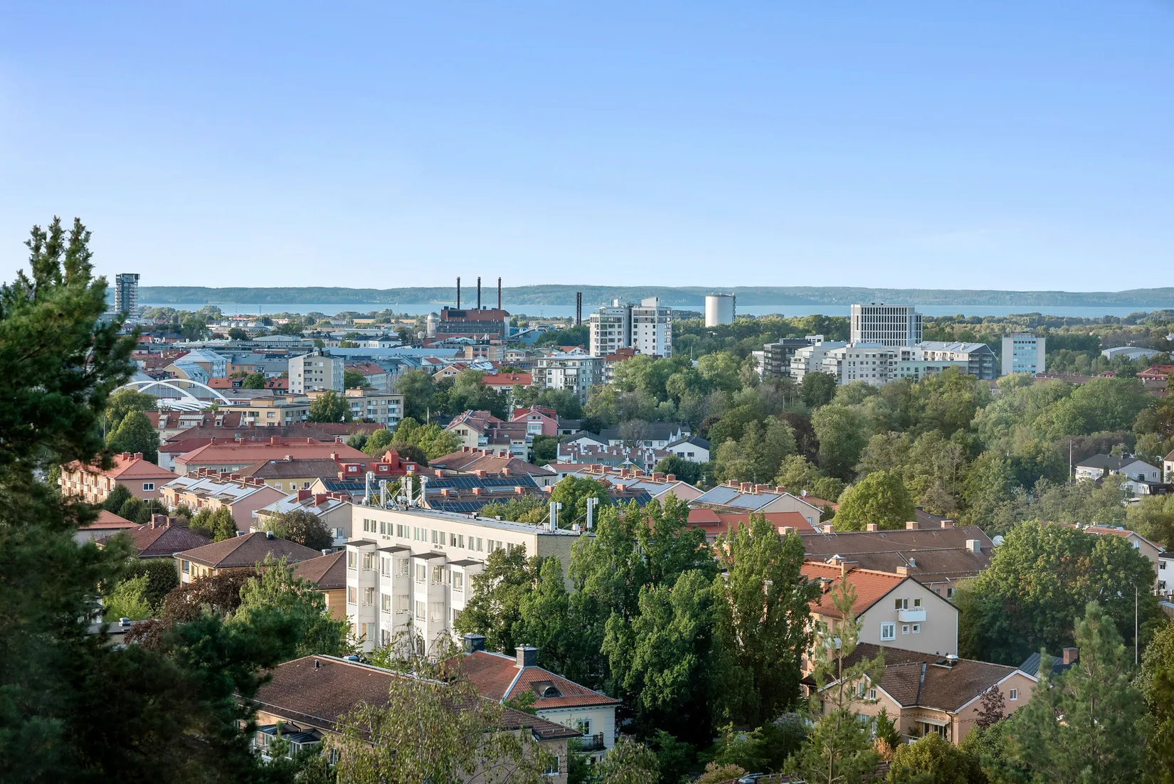 Bostadsrätt, Bockhornsvägen 7, Vimanshäll, Linköping
