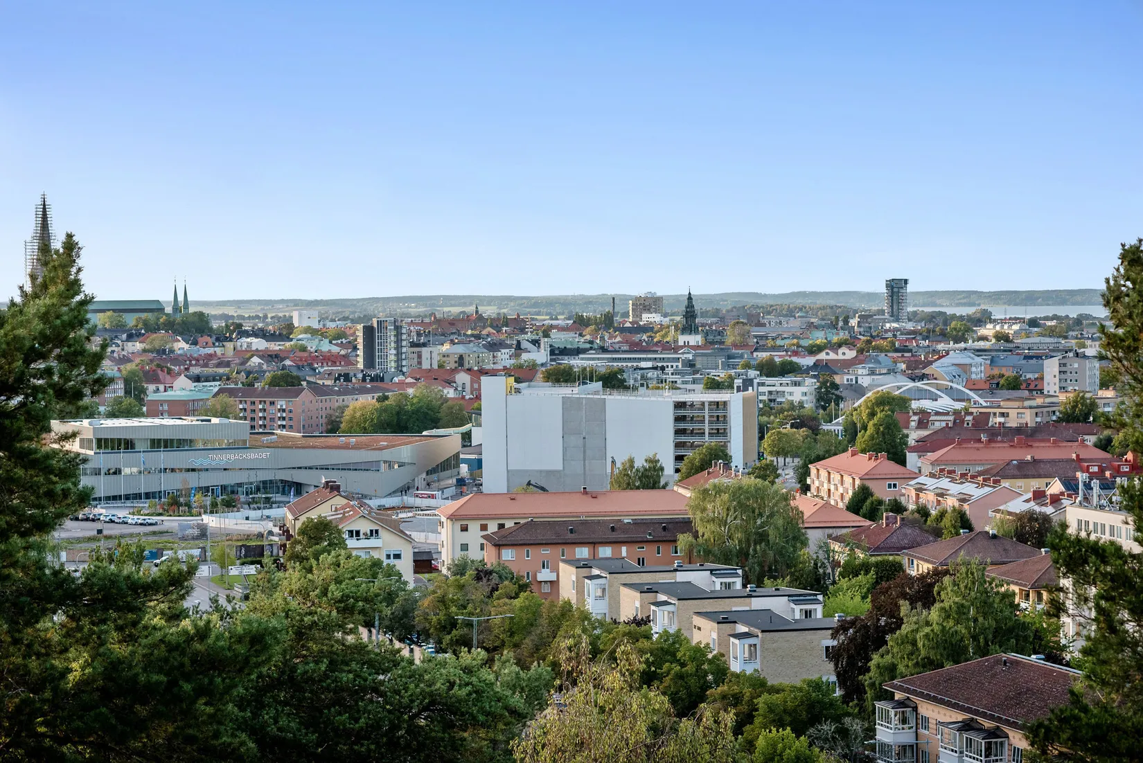 Bostadsrätt, Bockhornsvägen 7, Vimanshäll, Linköping