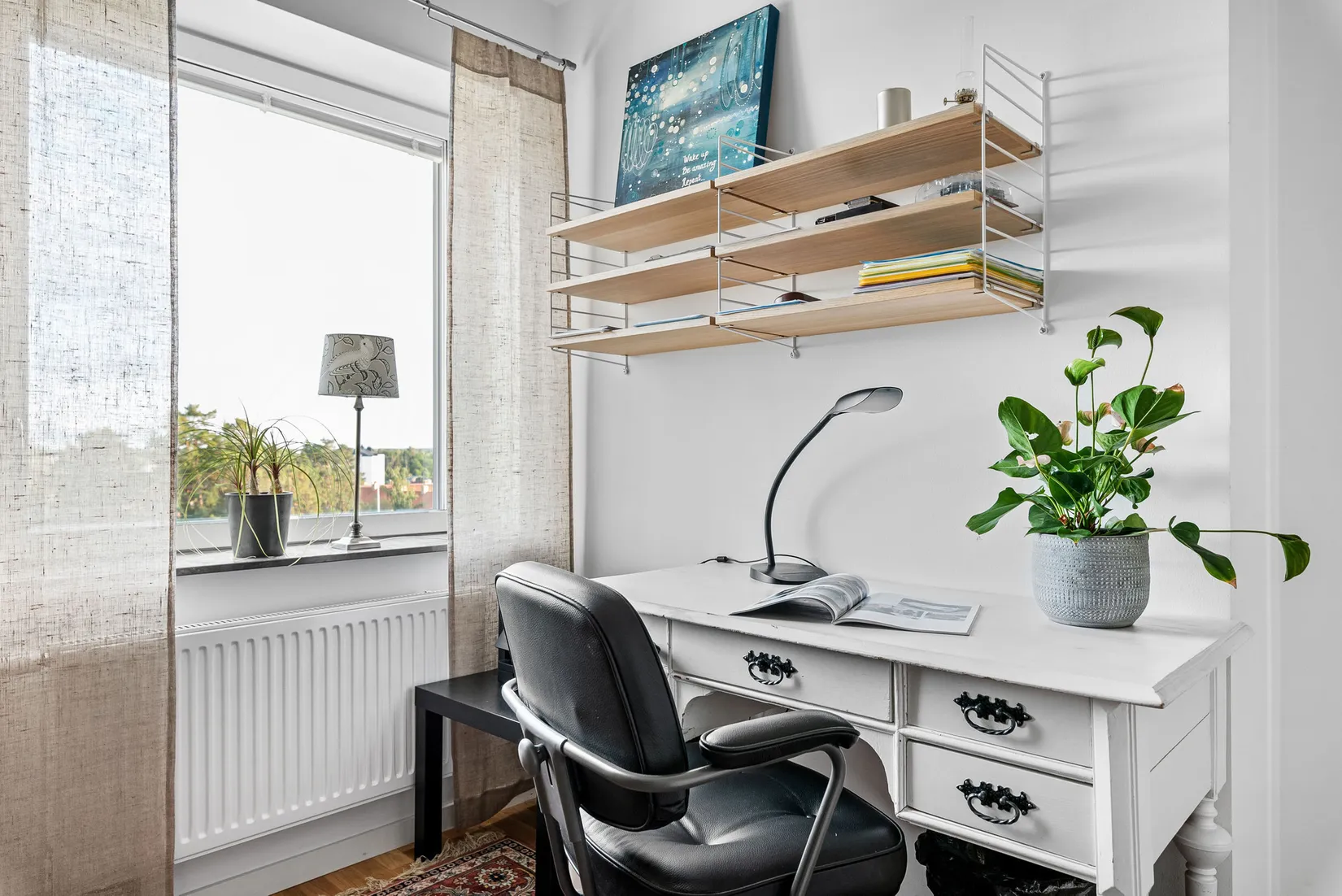 Bostadsrätt, Bockhornsvägen 7, Vimanshäll, Linköping