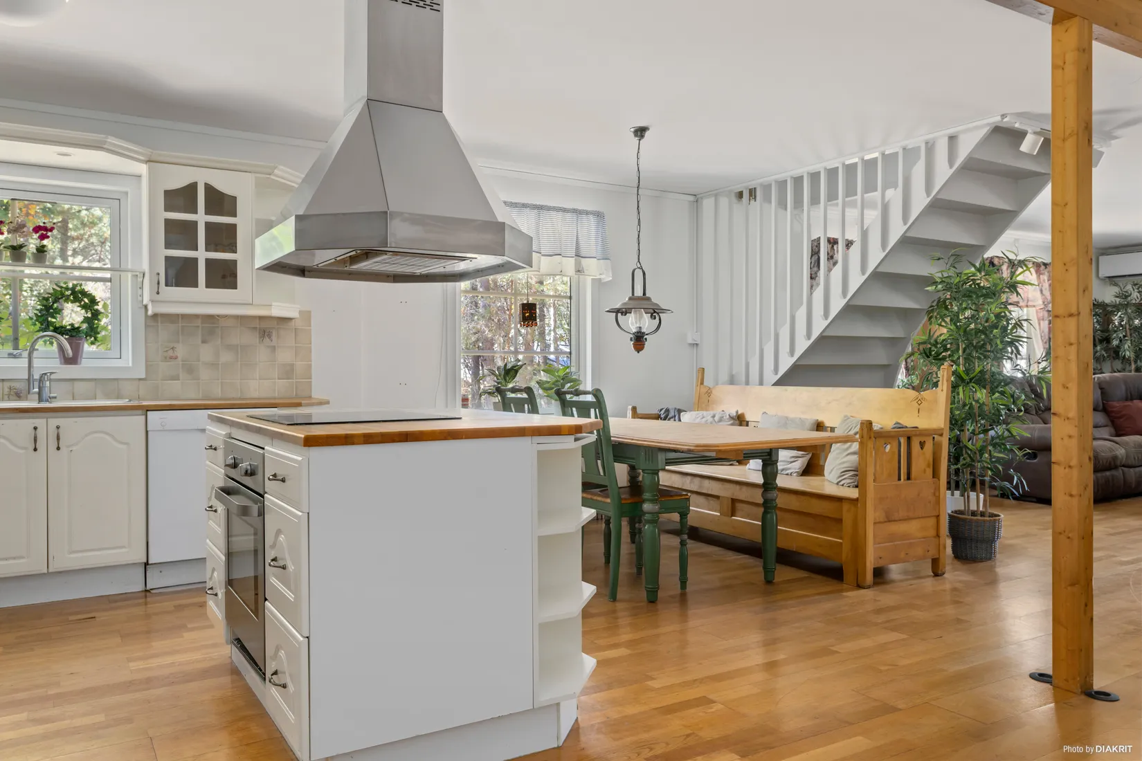 Villa, Halvslagsvägen 9, Södra Kopparmora, Värmdö