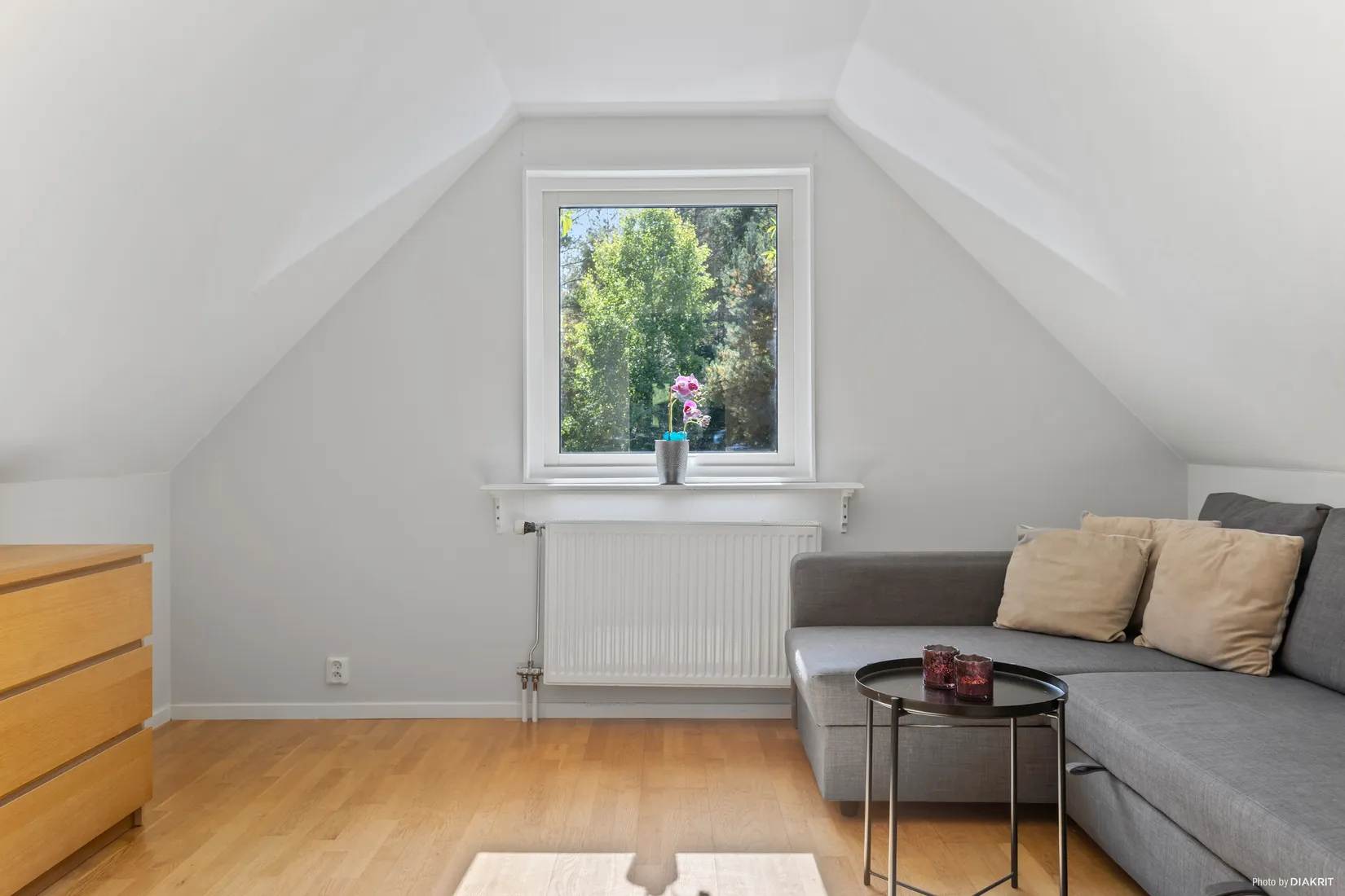 Villa, Halvslagsvägen 9, Södra Kopparmora, Värmdö
