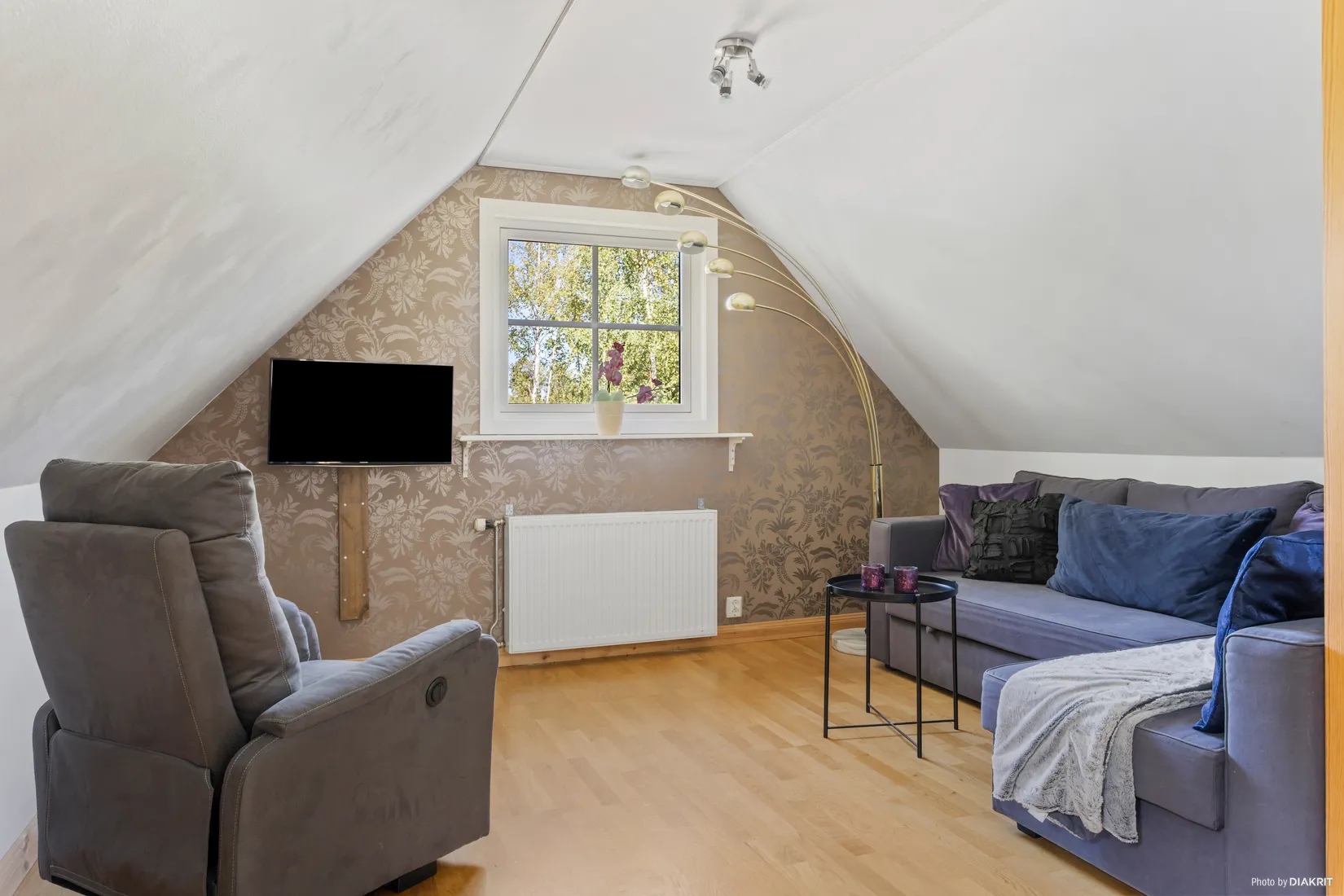 Villa, Halvslagsvägen 9, Södra Kopparmora, Värmdö