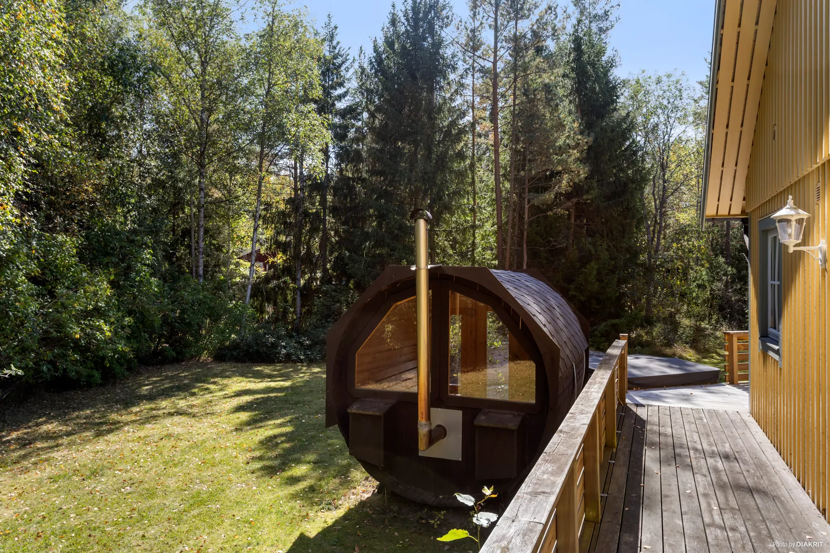 Villa, Halvslagsvägen 9, Södra Kopparmora, Värmdö